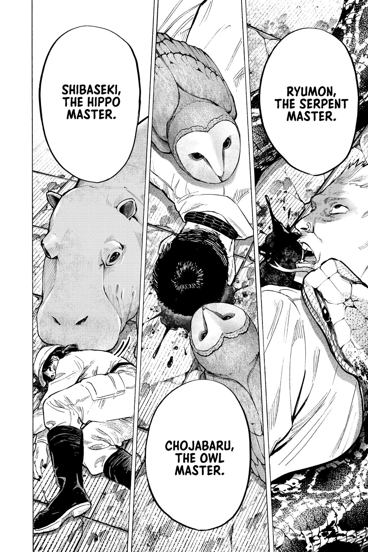 Marriage Toxin Chapter 25 14