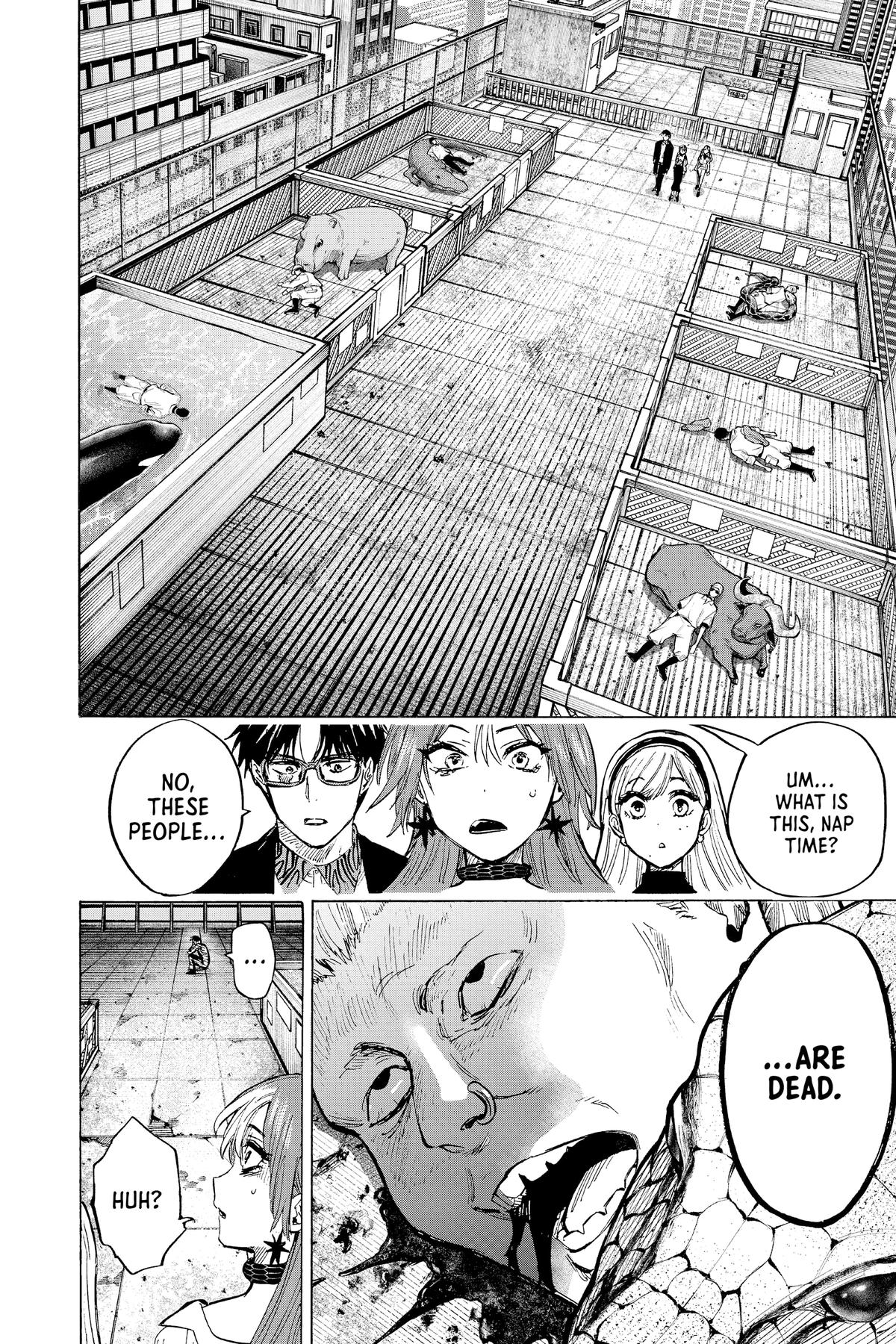 Marriage Toxin Chapter 25 16