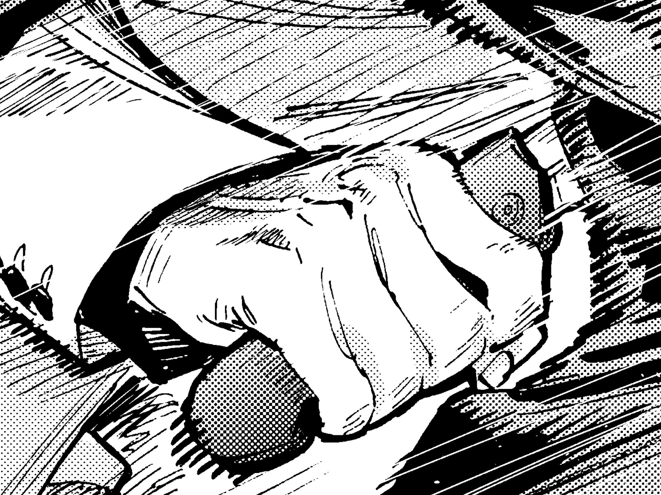 Marriage Toxin Chapter 25 18