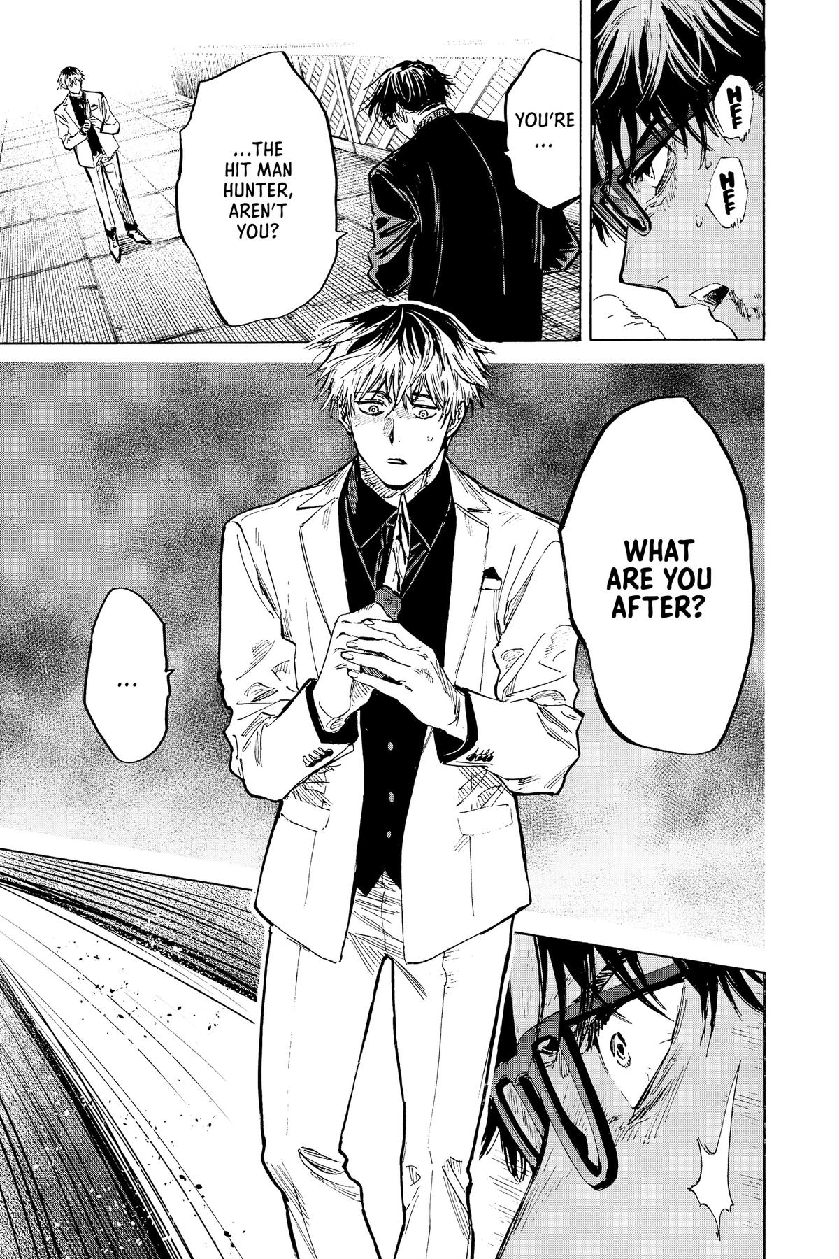 Marriage Toxin Chapter 26 8