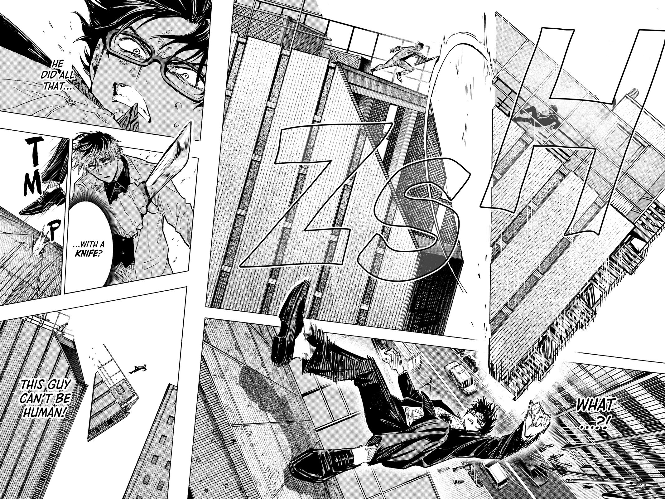 Marriage Toxin Chapter 26 9