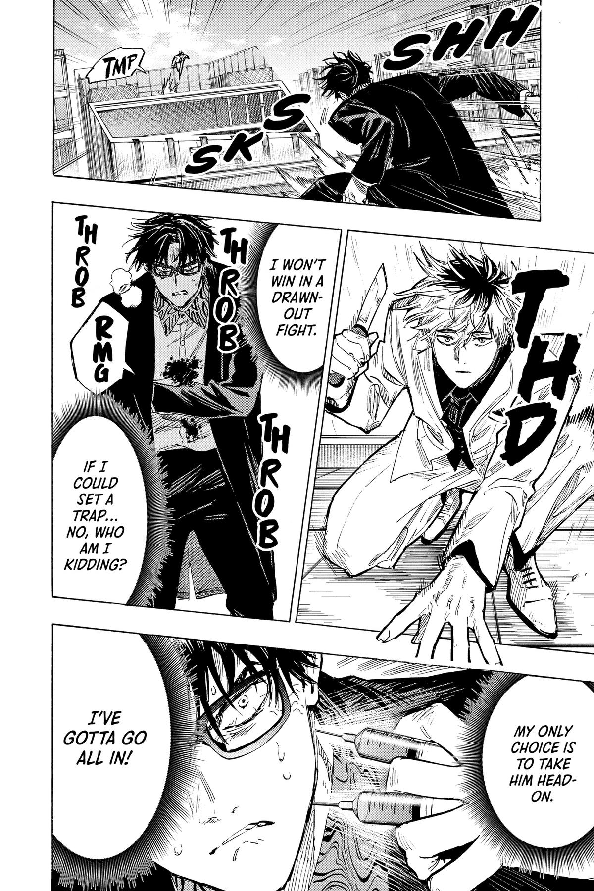 Marriage Toxin Chapter 26 10