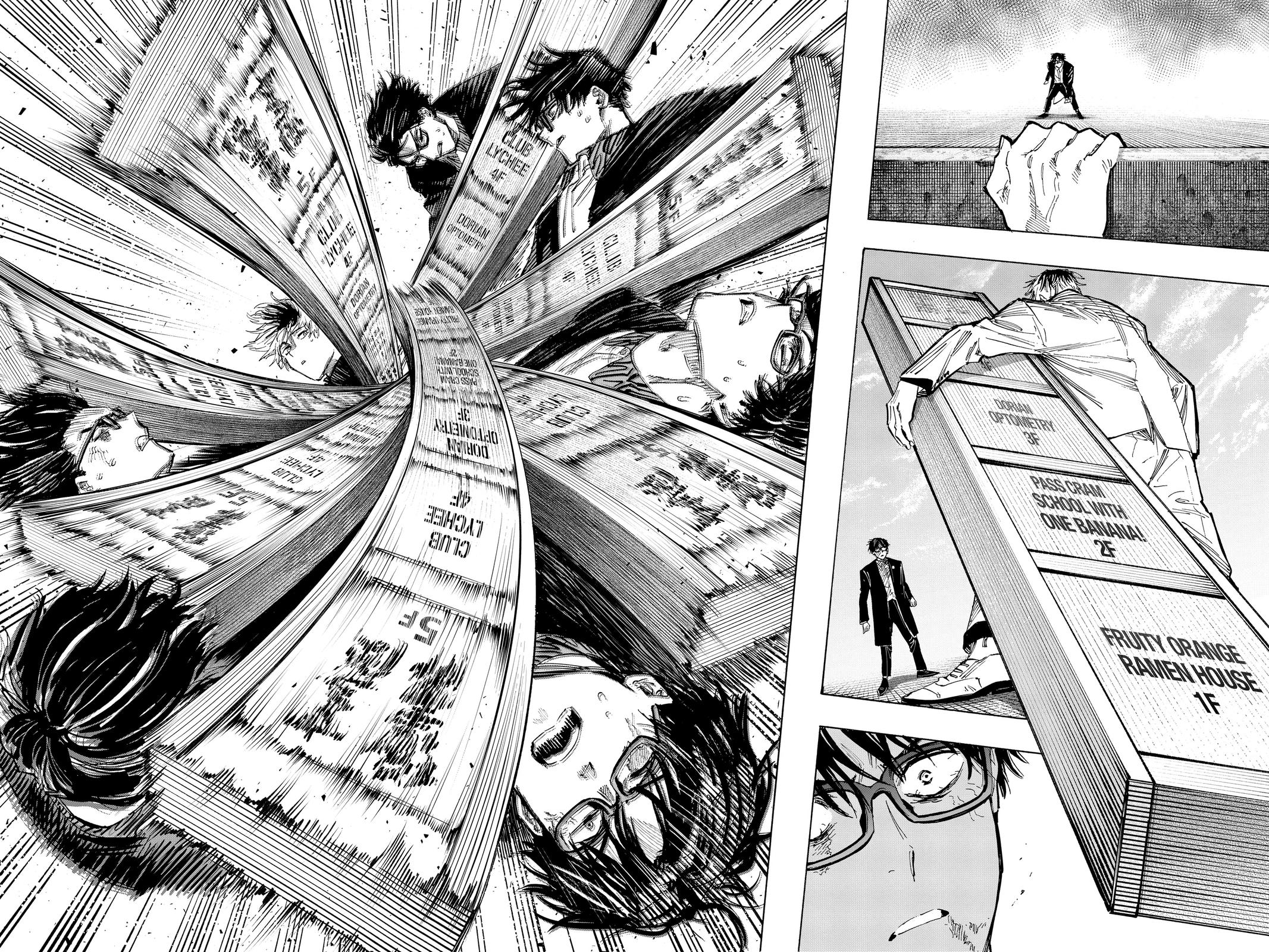 Marriage Toxin Chapter 26 12