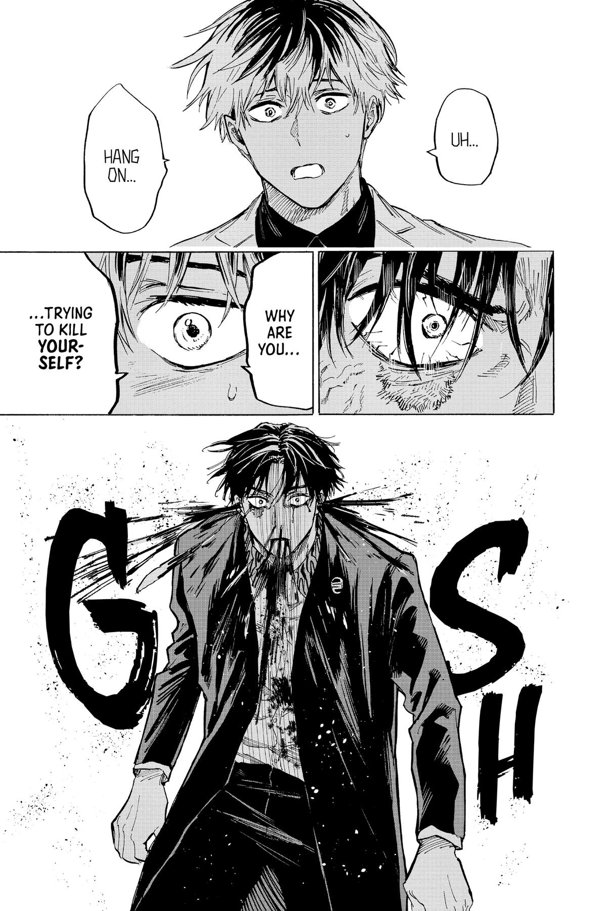 Marriage Toxin Chapter 26 18