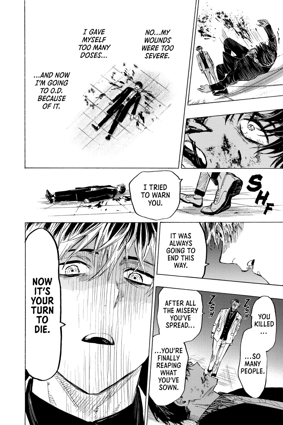 Marriage Toxin Chapter 26 19