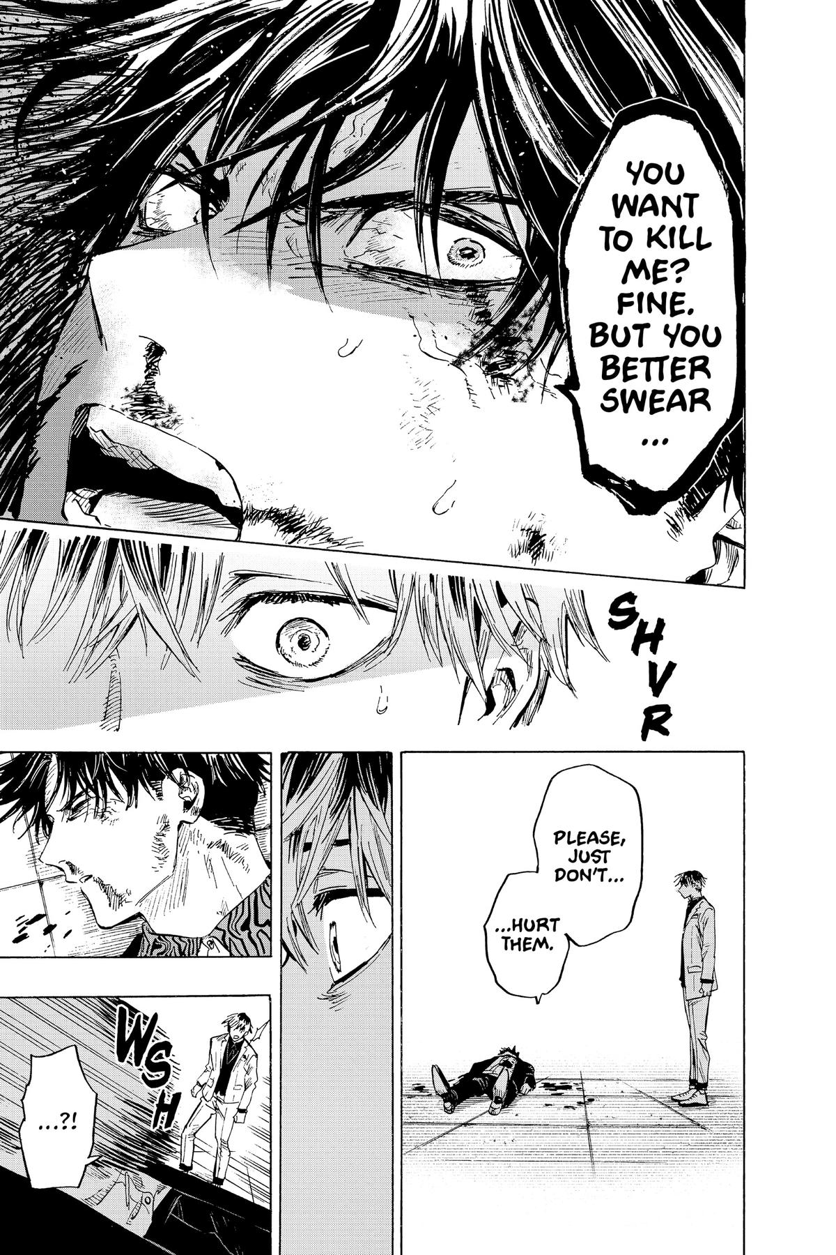 Marriage Toxin Chapter 26 20