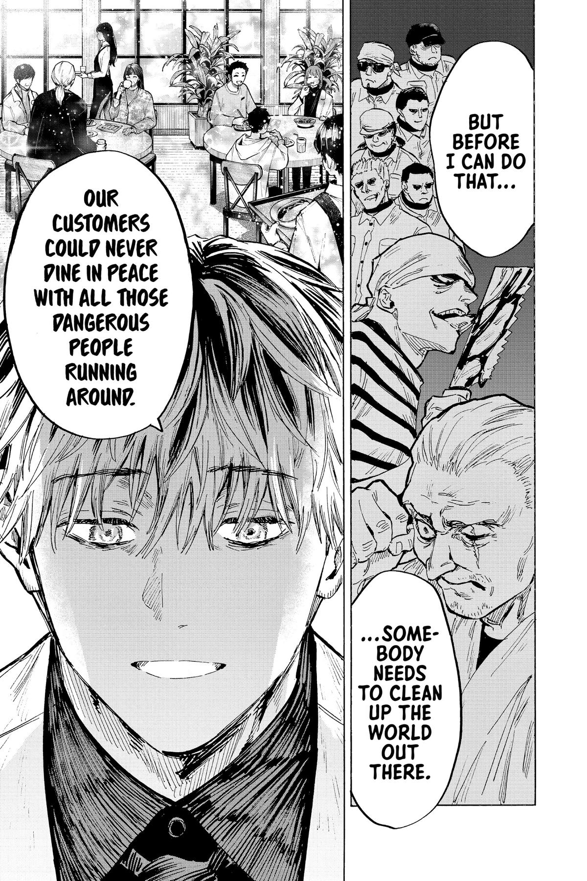 Marriage Toxin Chapter 27 9