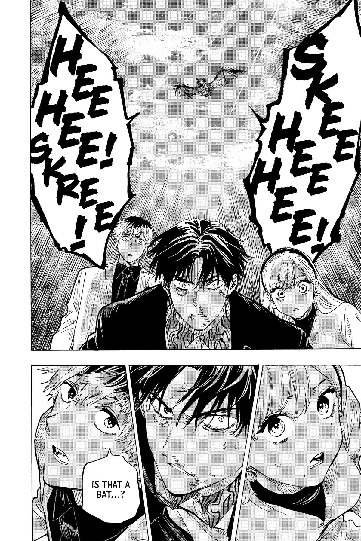 Marriage Toxin Chapter 27 16