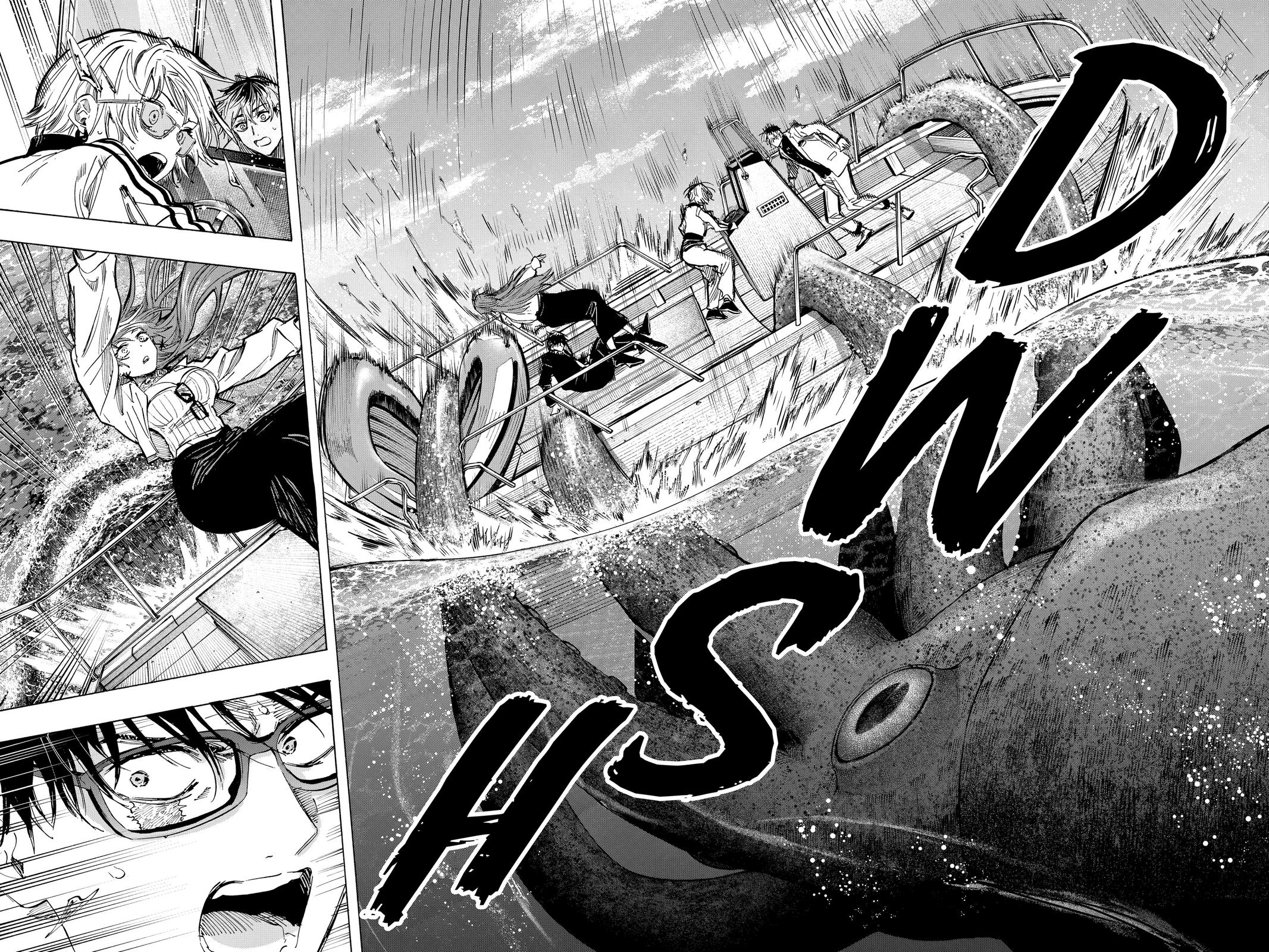 Marriage Toxin Chapter 28 10