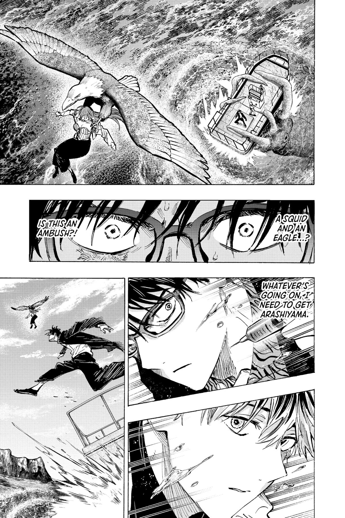 Marriage Toxin Chapter 28 12