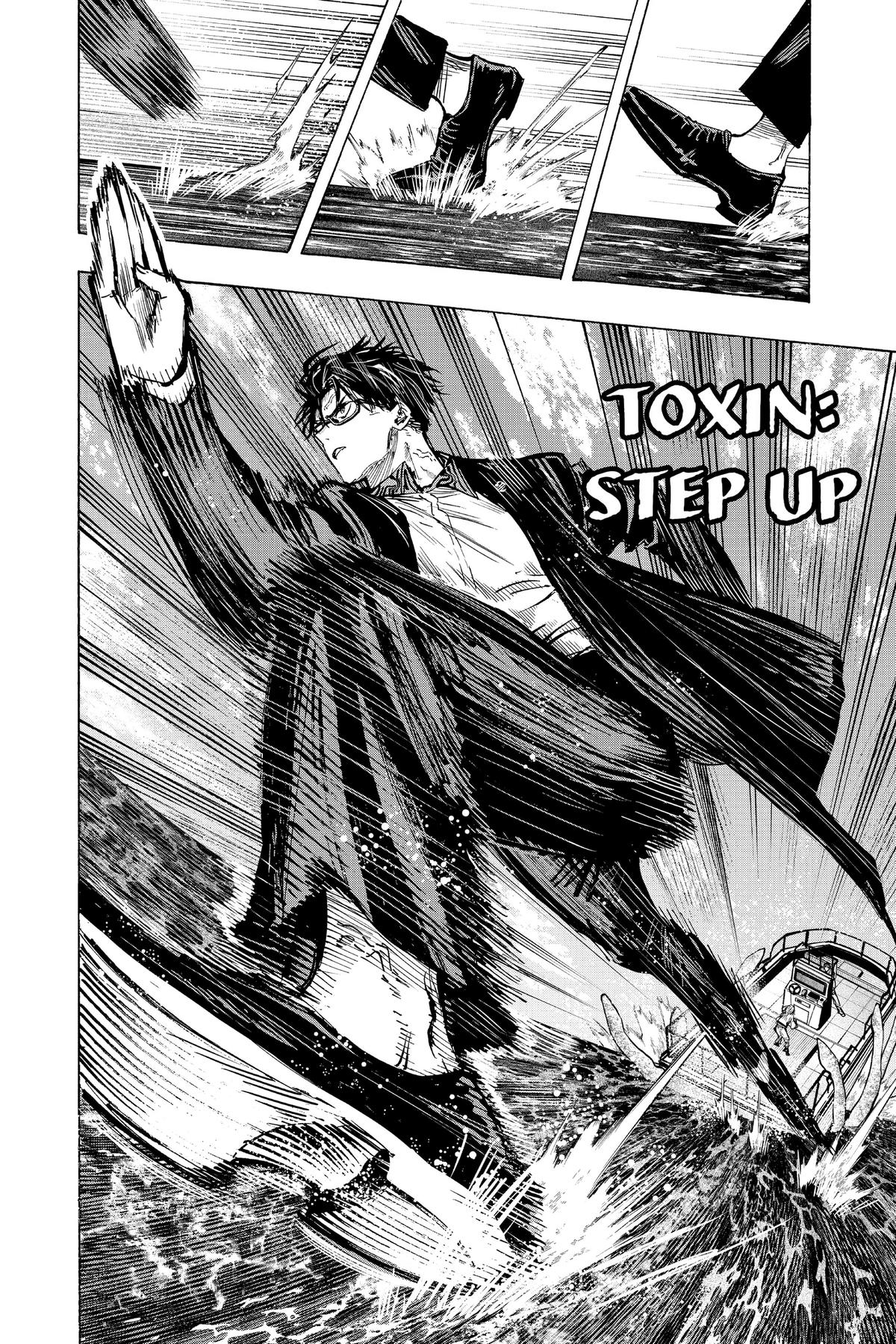 Marriage Toxin Chapter 28 13