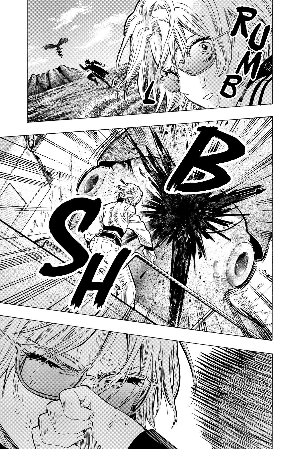 Marriage Toxin Chapter 28 14