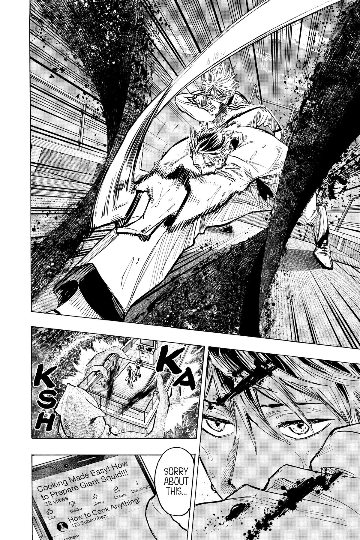 Marriage Toxin Chapter 28 15