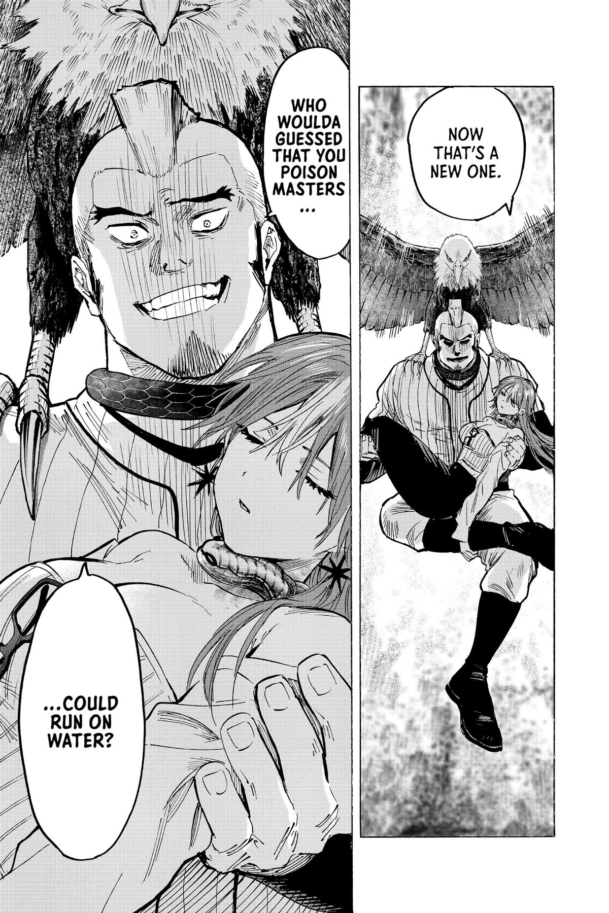 Marriage Toxin Chapter 28 18