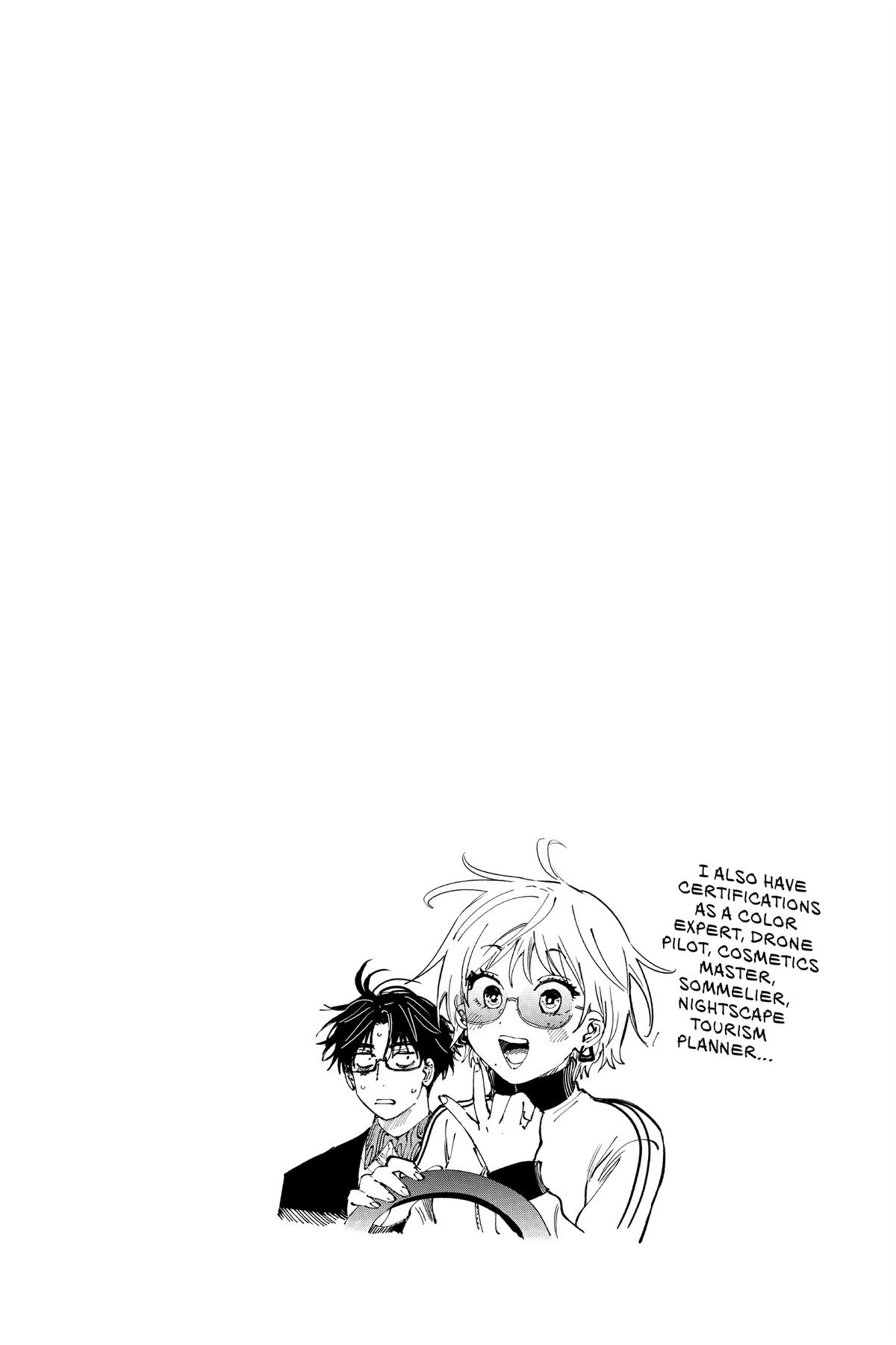 Marriage Toxin Chapter 28 19