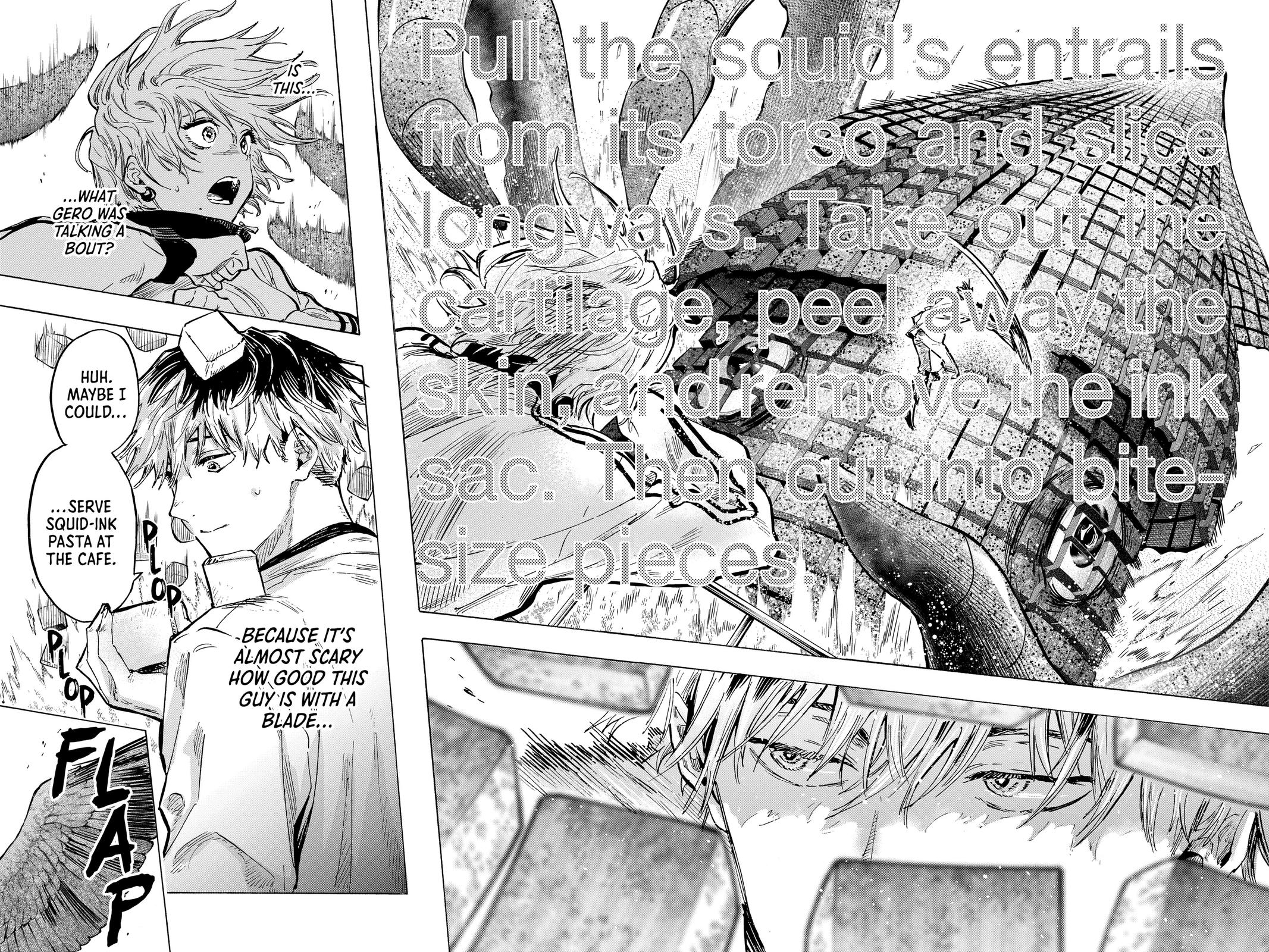 Marriage Toxin Chapter 29 4