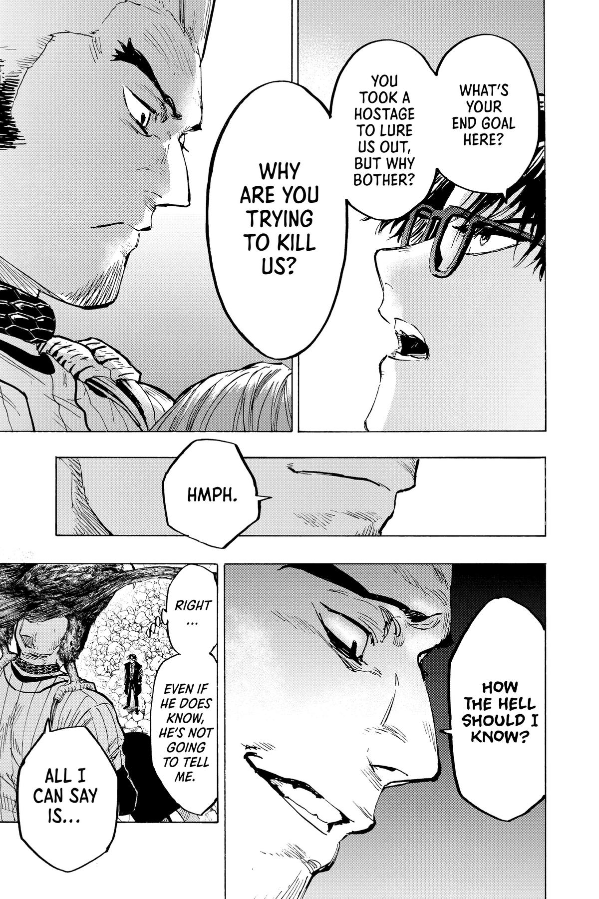 Marriage Toxin Chapter 29 6