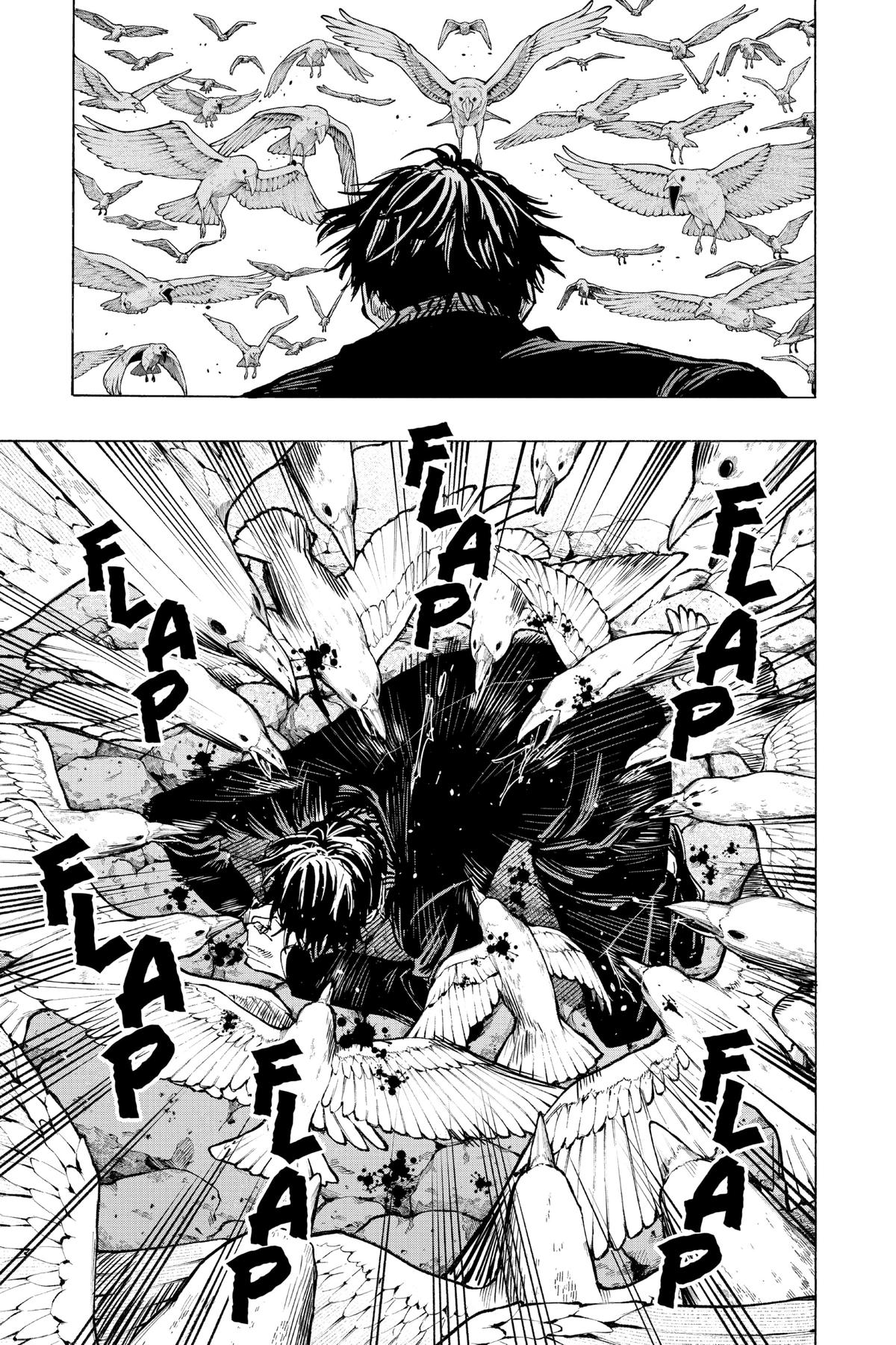 Marriage Toxin Chapter 29 10