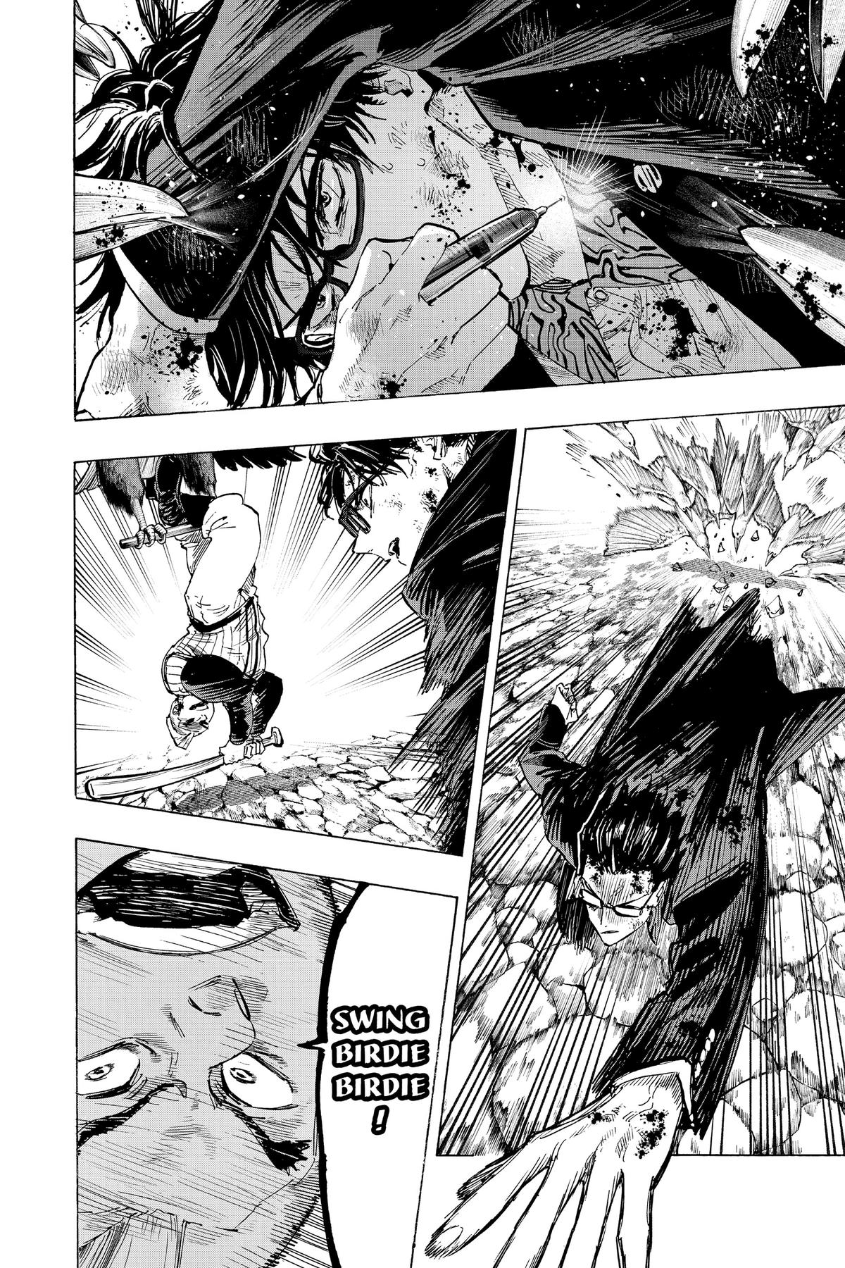 Marriage Toxin Chapter 29 11