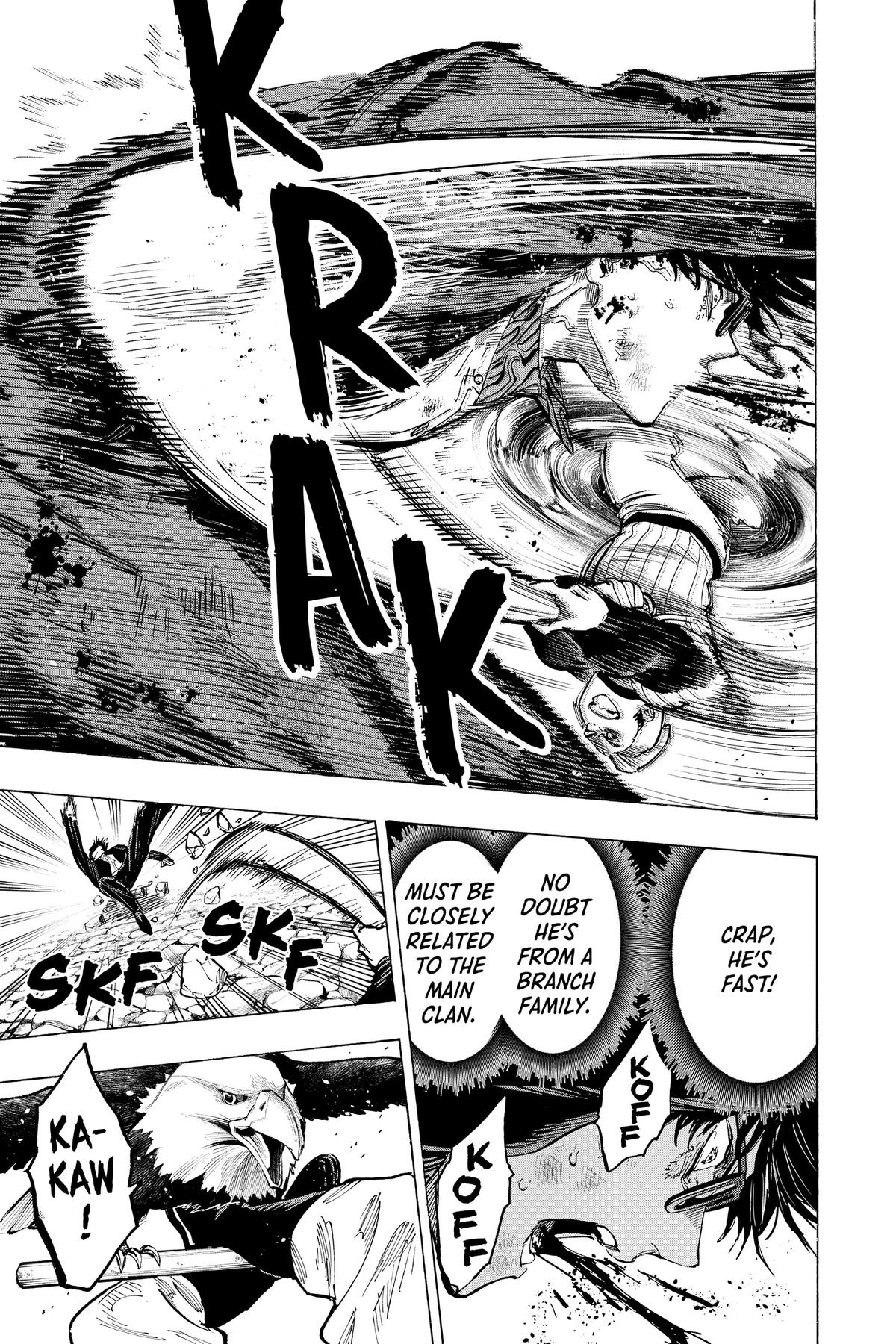 Marriage Toxin Chapter 29 12