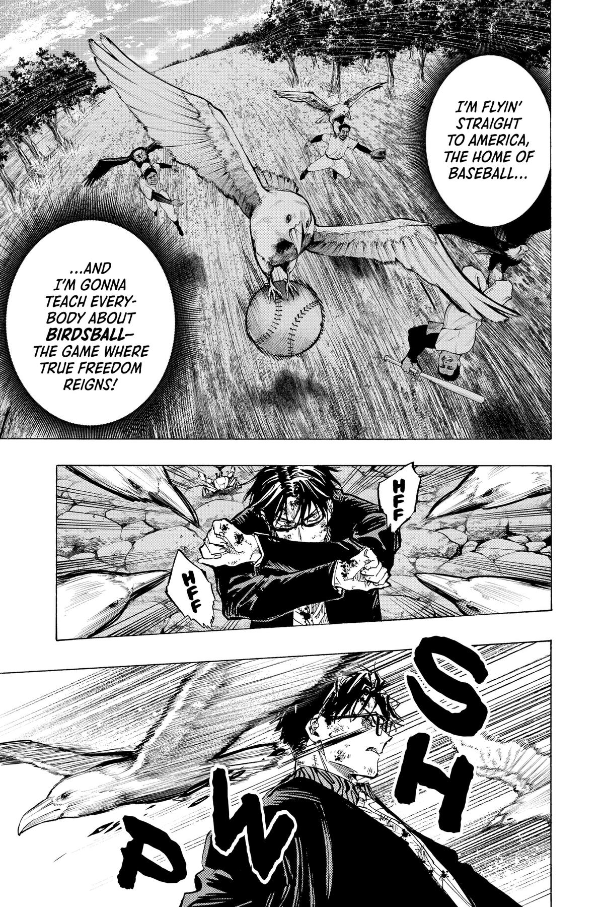 Marriage Toxin Chapter 29 14