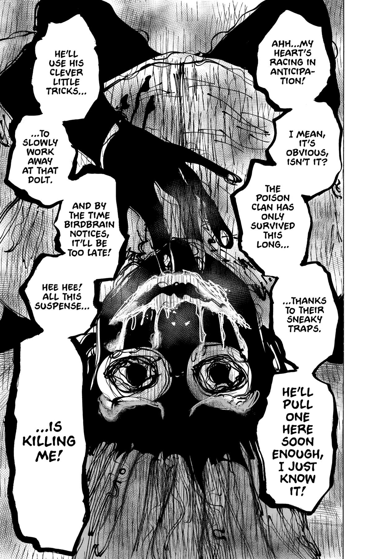 Marriage Toxin Chapter 29 18