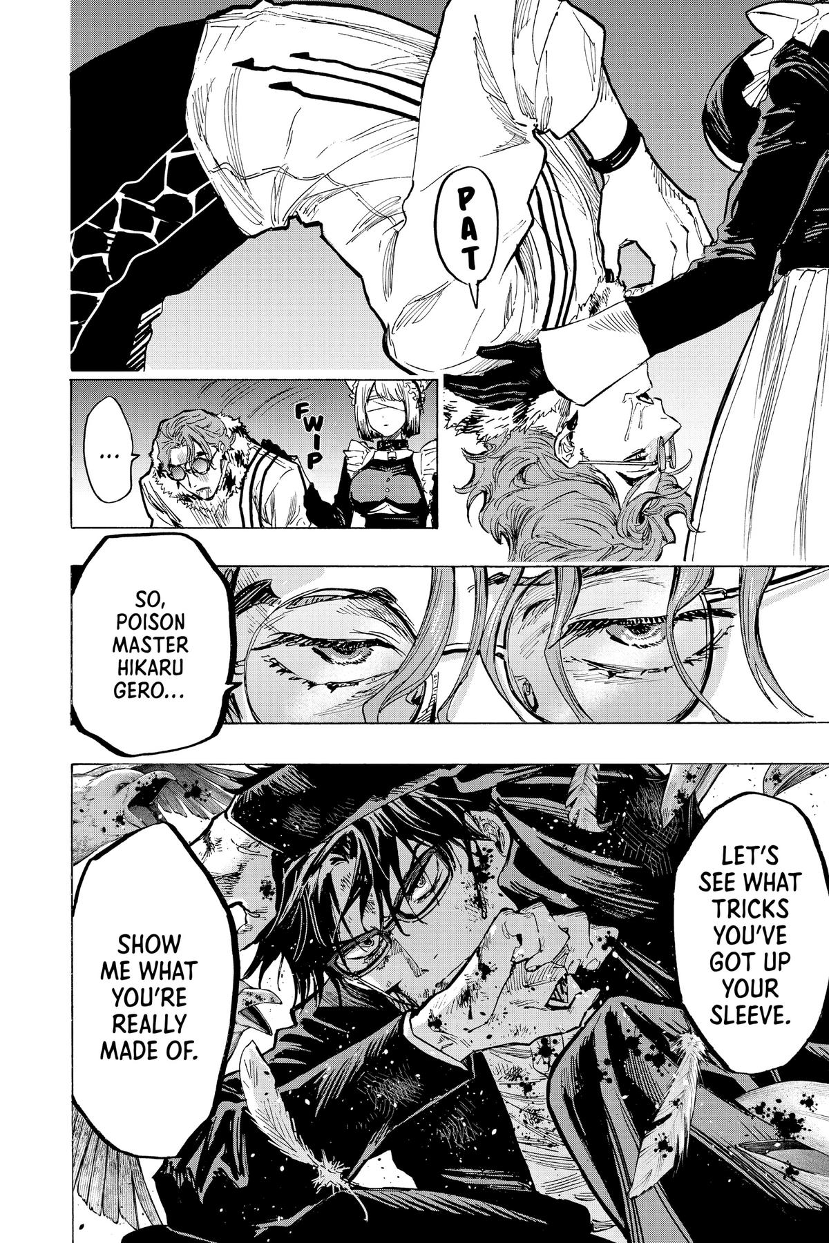 Marriage Toxin Chapter 29 19