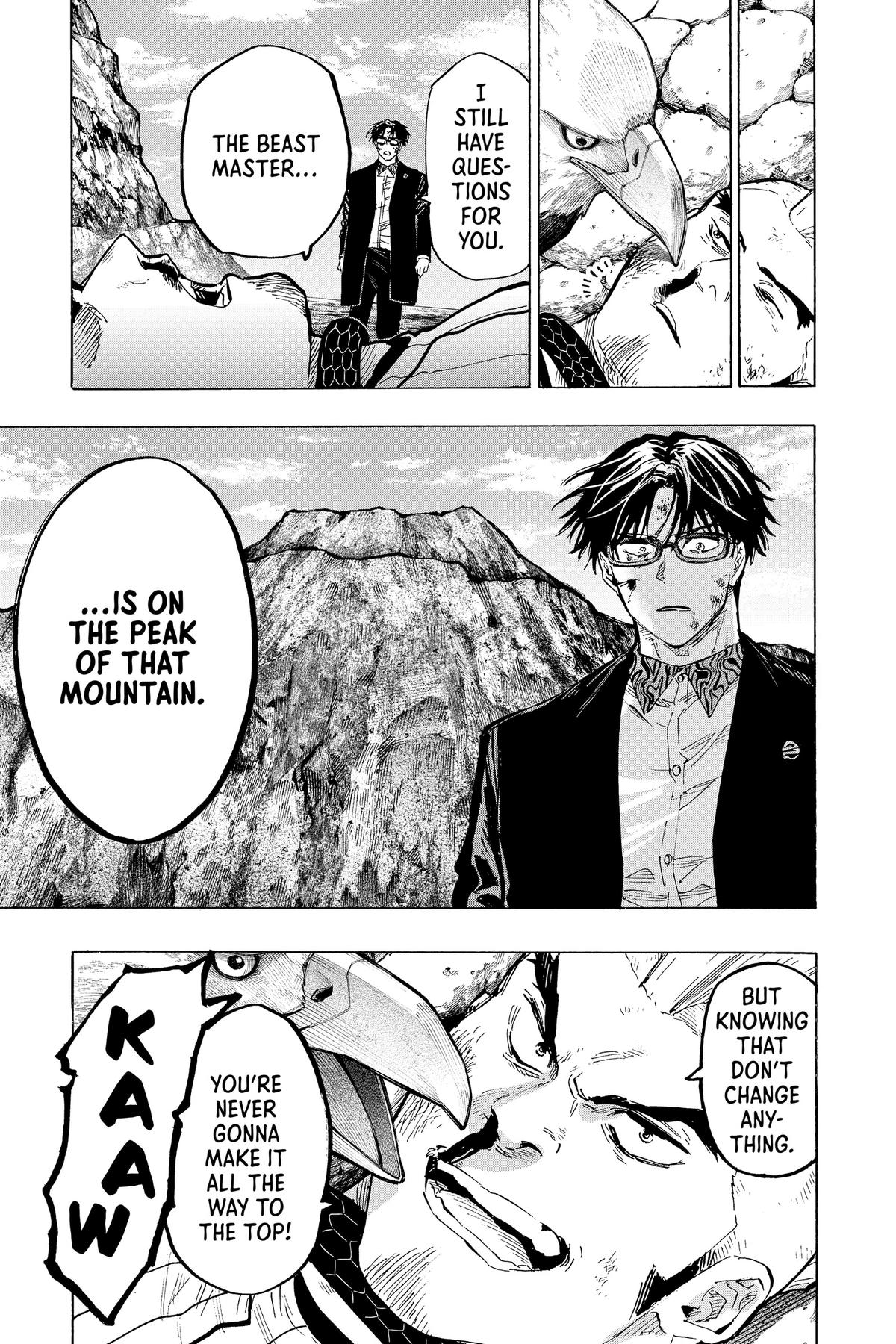 Marriage Toxin Chapter 30 6