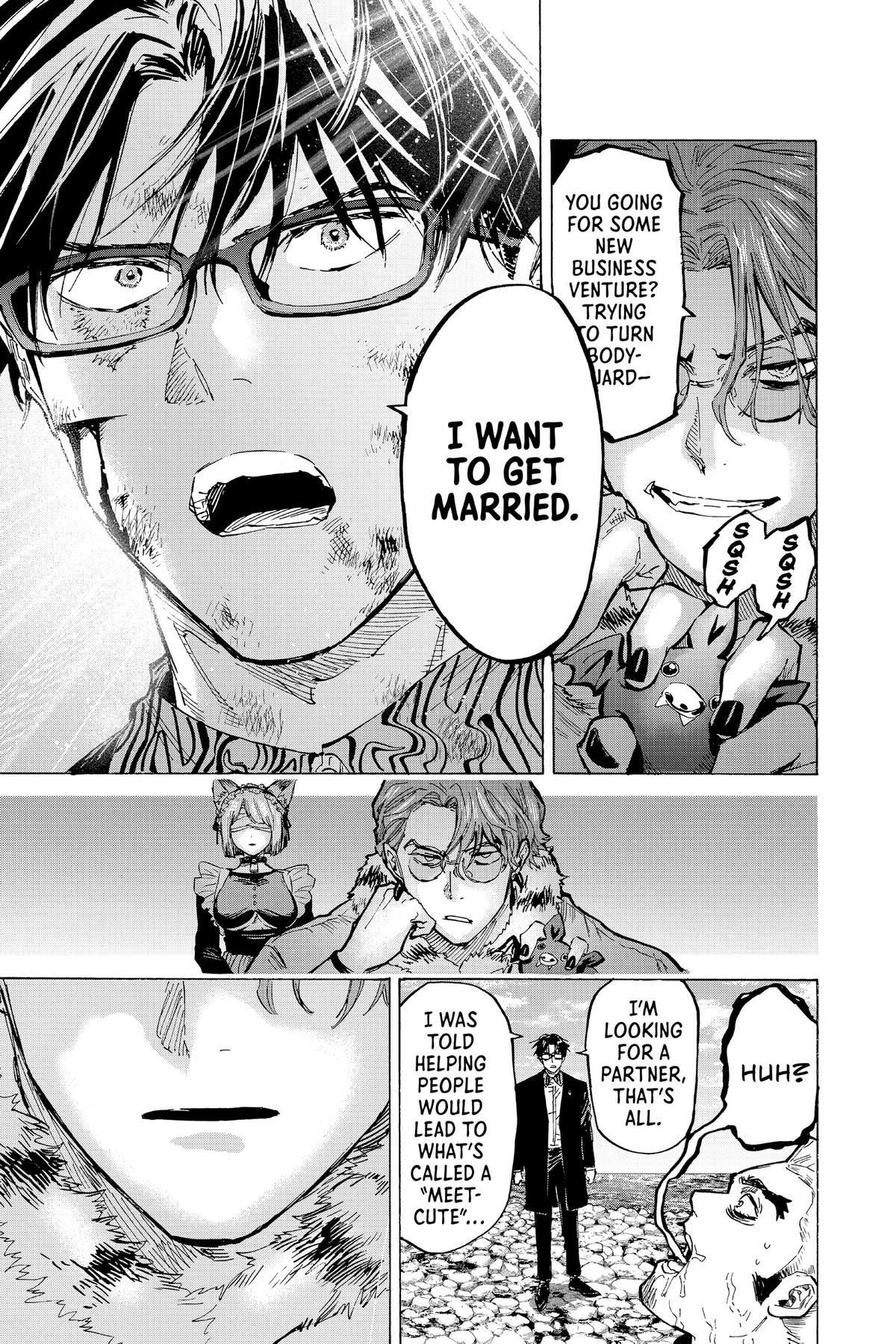 Marriage Toxin Chapter 30 10