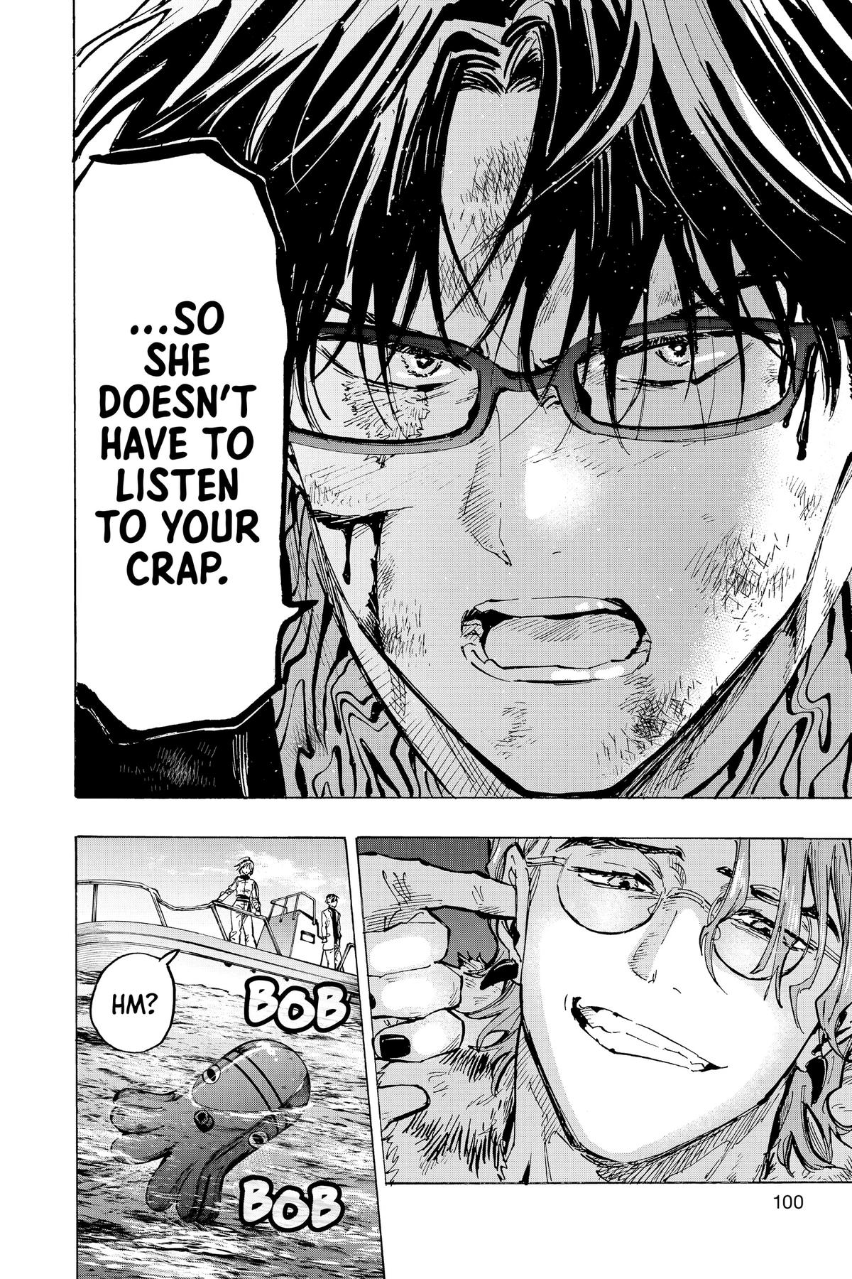 Marriage Toxin Chapter 30 14