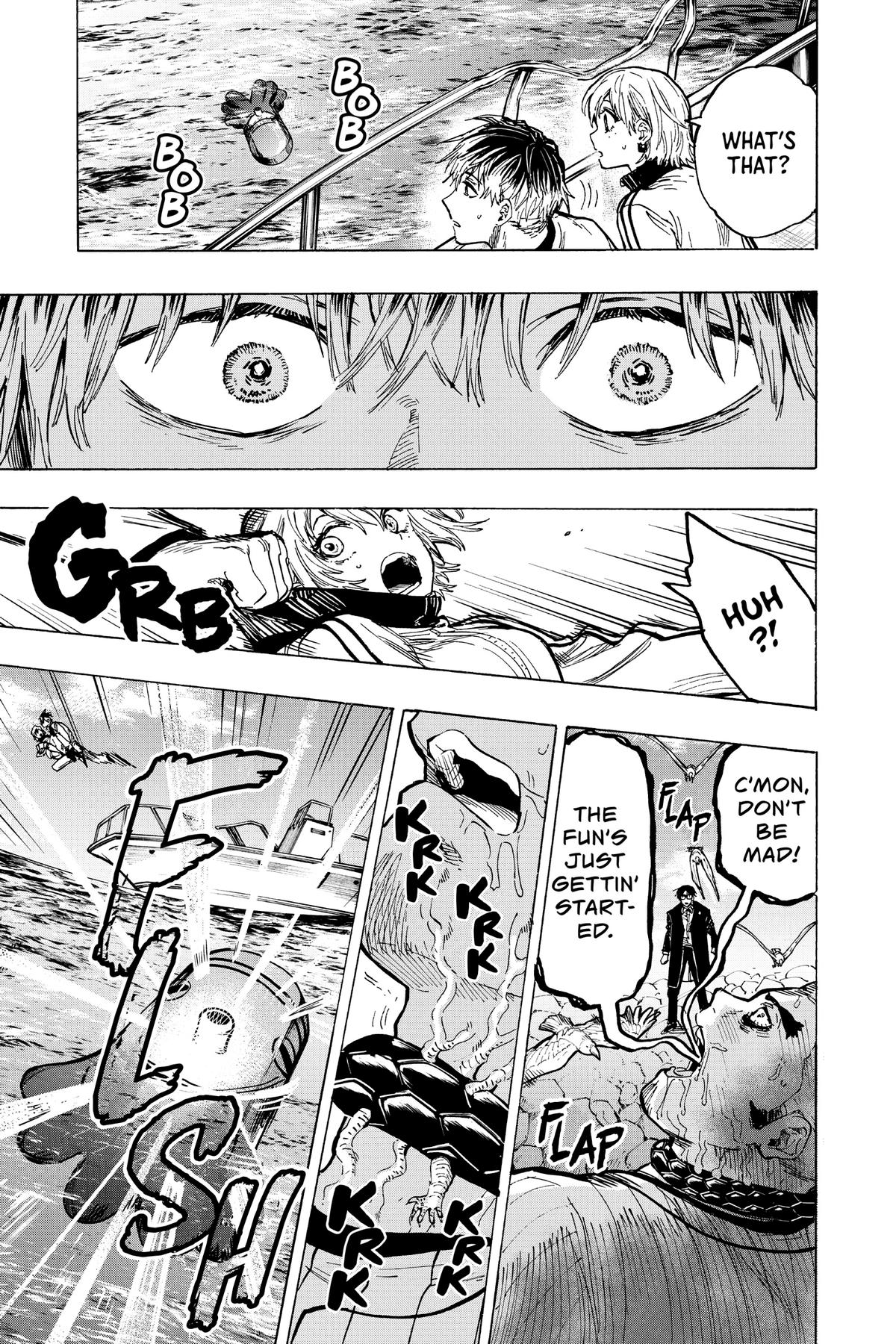 Marriage Toxin Chapter 30 15
