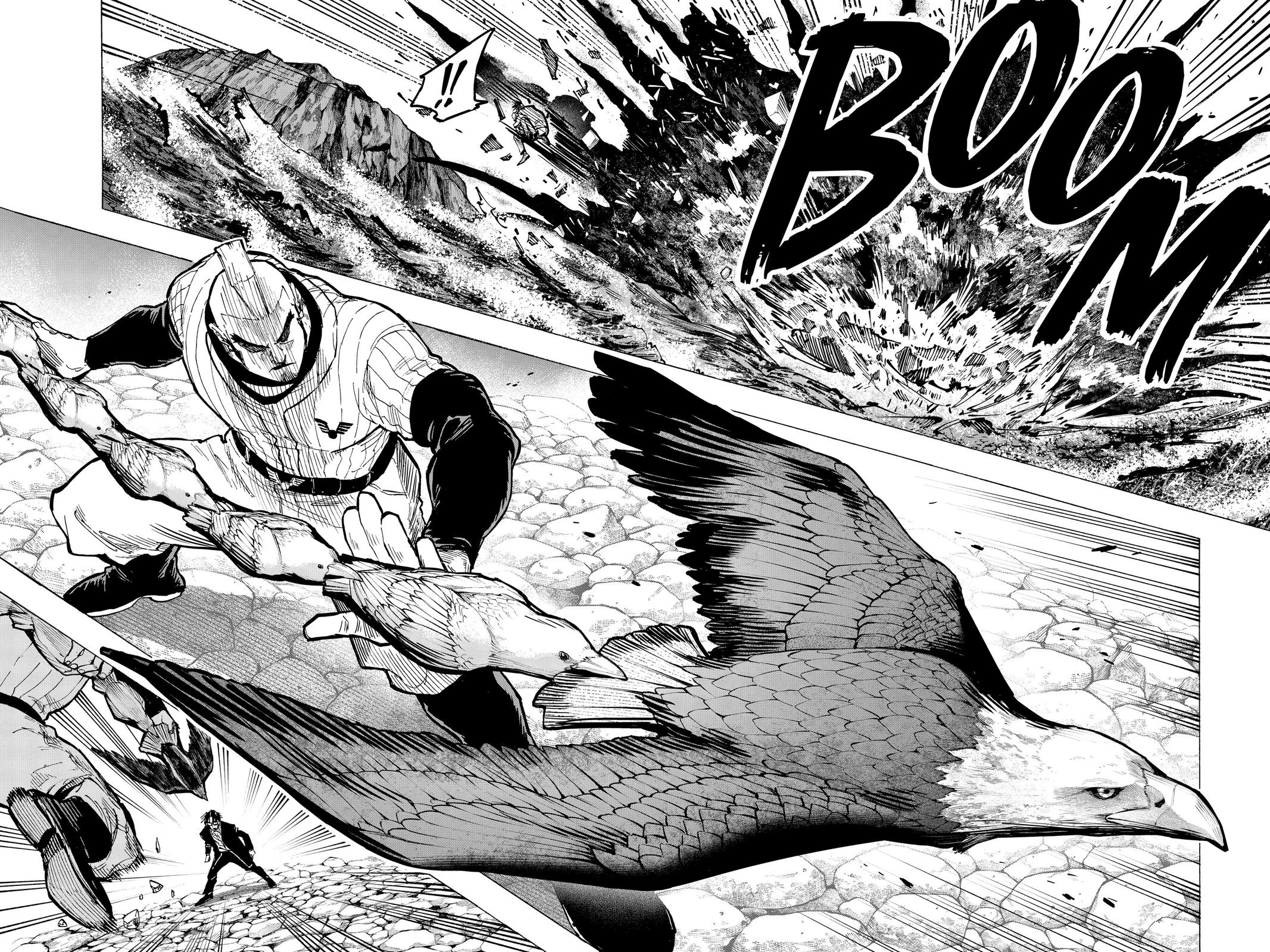 Marriage Toxin Chapter 30 16