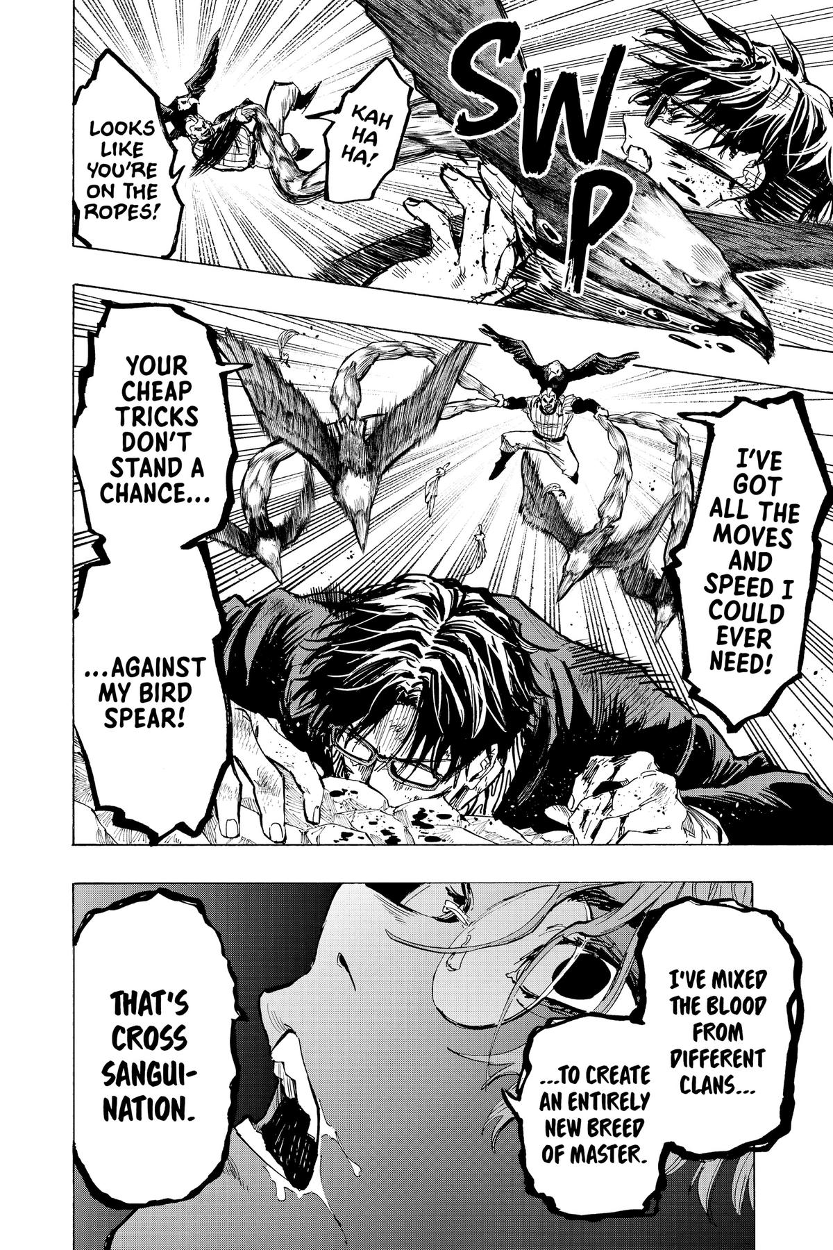 Marriage Toxin Chapter 31 4