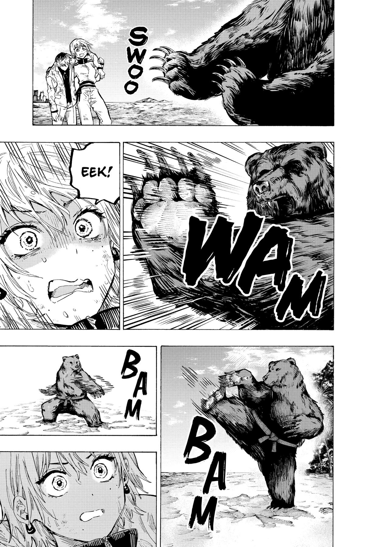 Marriage Toxin Chapter 31 9