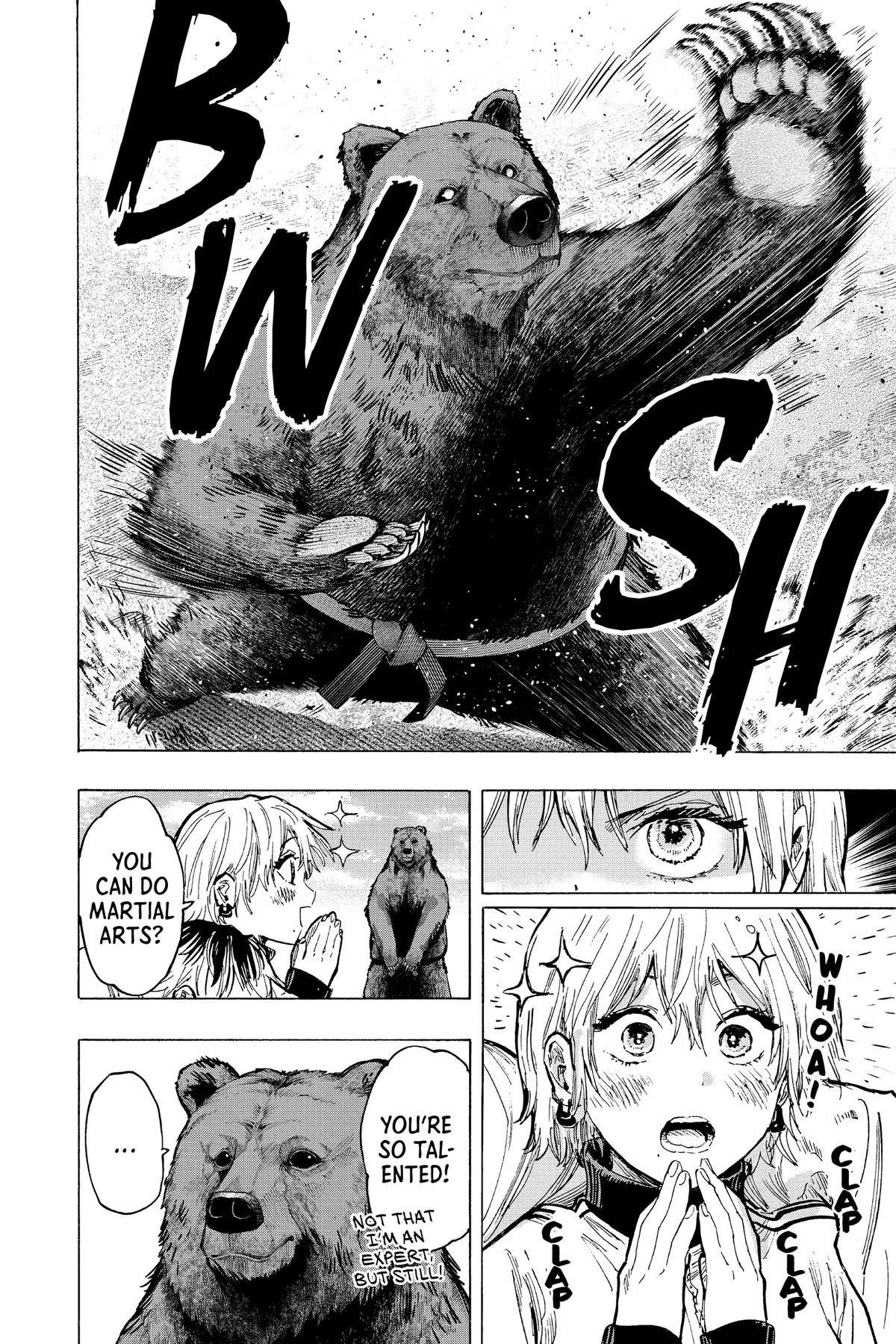 Marriage Toxin Chapter 31 10
