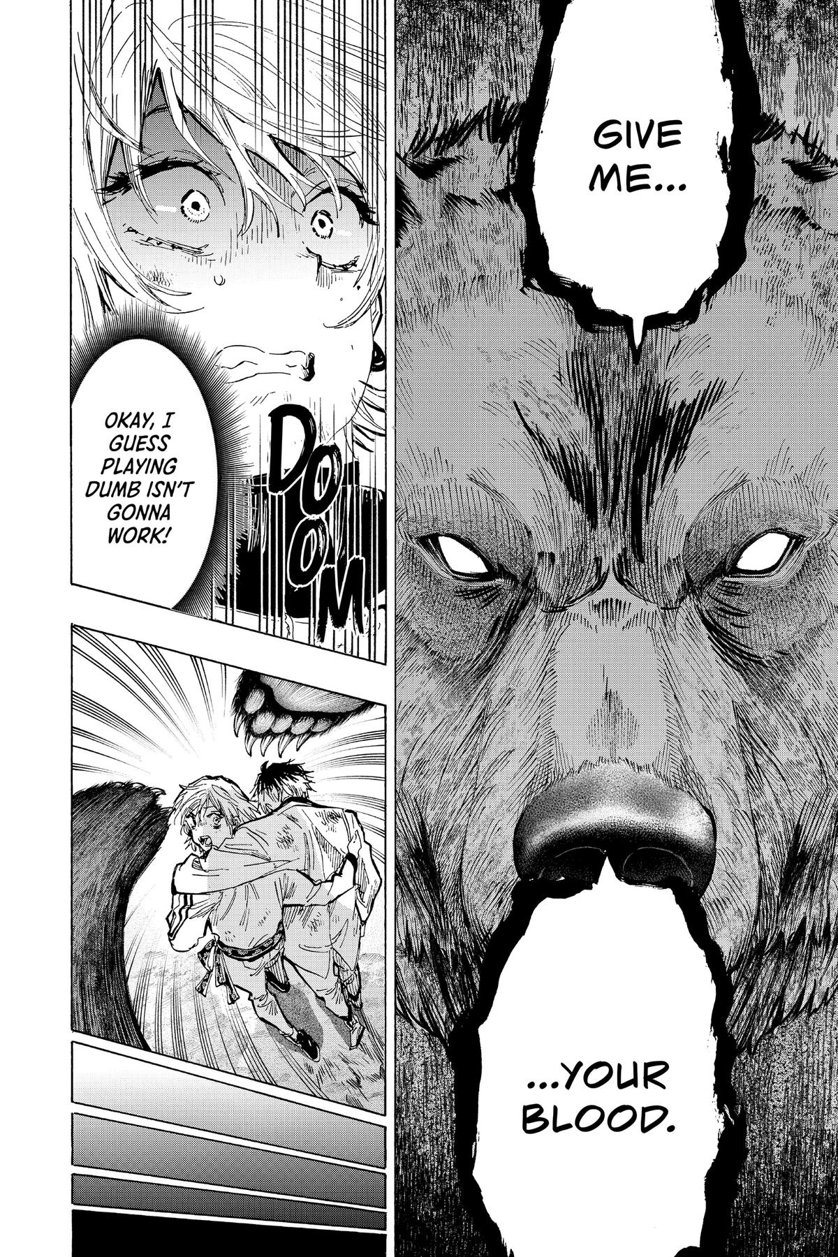 Marriage Toxin Chapter 31 12