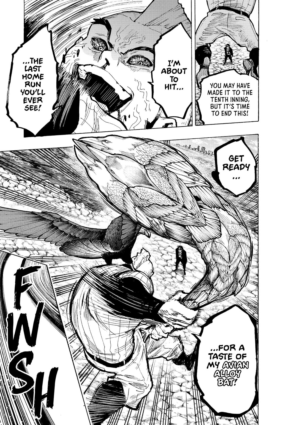 Marriage Toxin Chapter 31 13