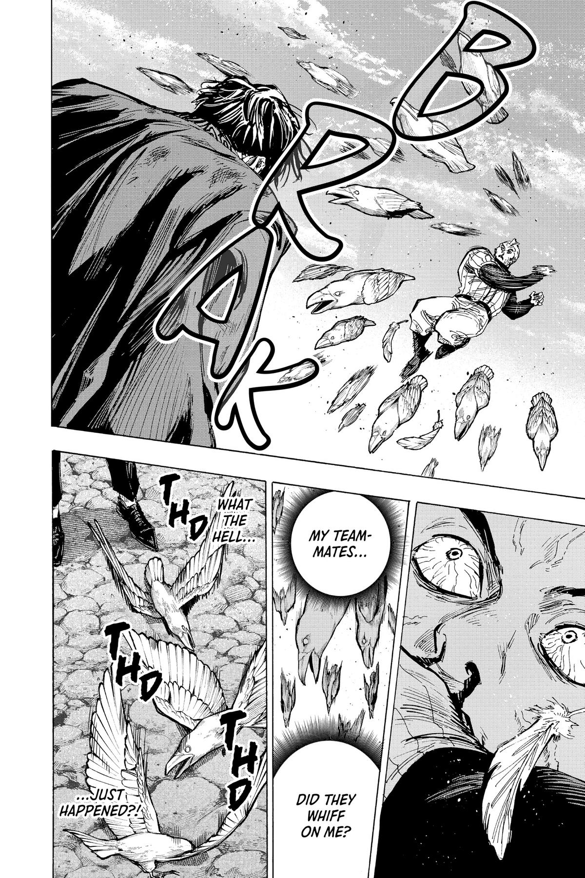 Marriage Toxin Chapter 31 14