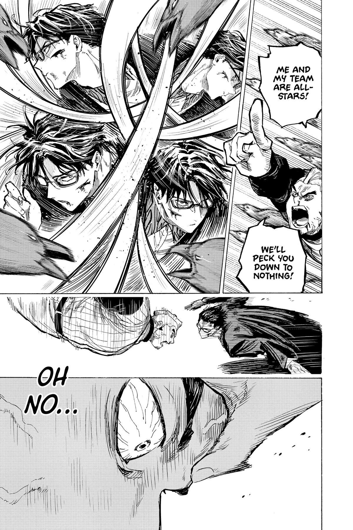 Marriage Toxin Chapter 31 17
