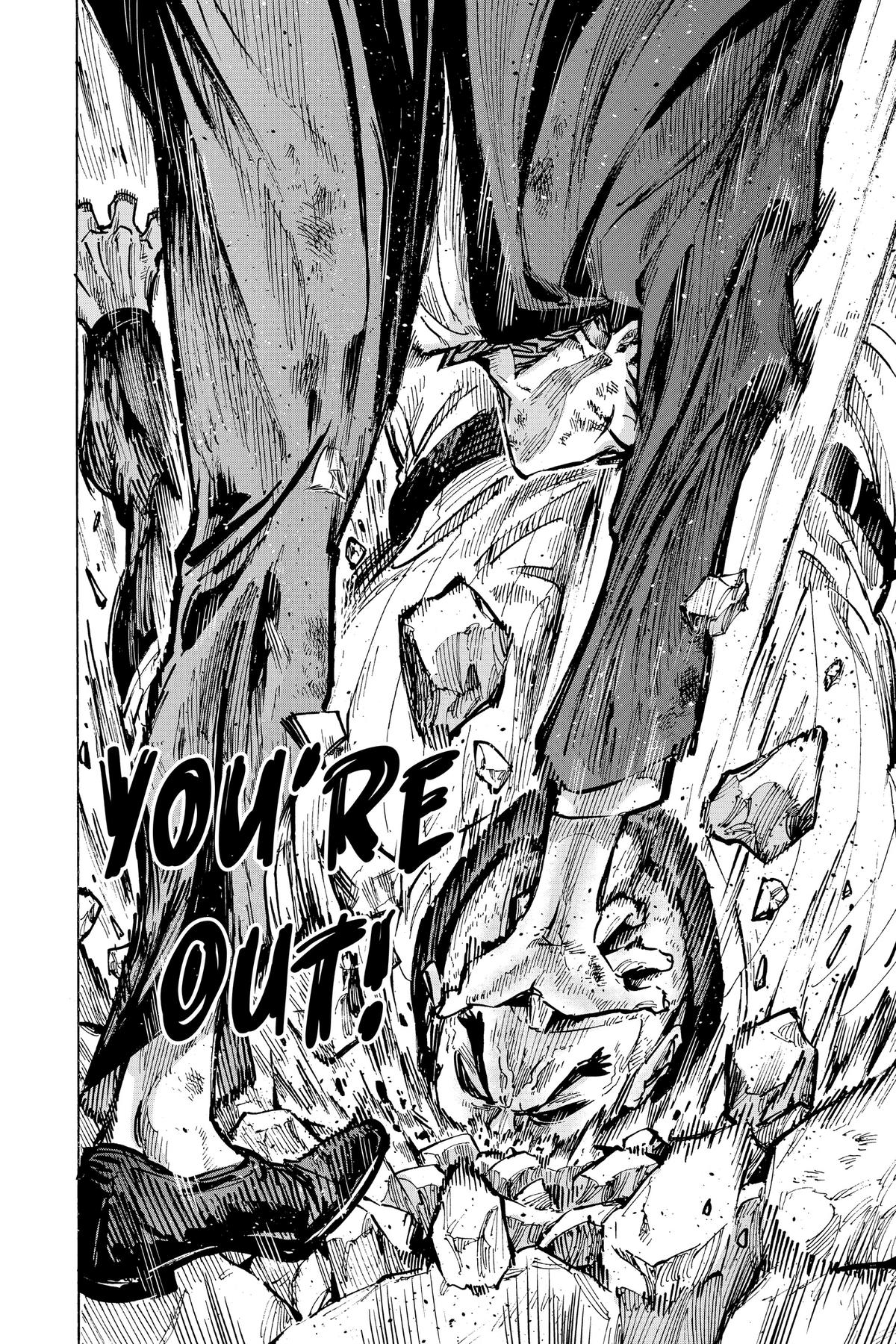 Marriage Toxin Chapter 31 18