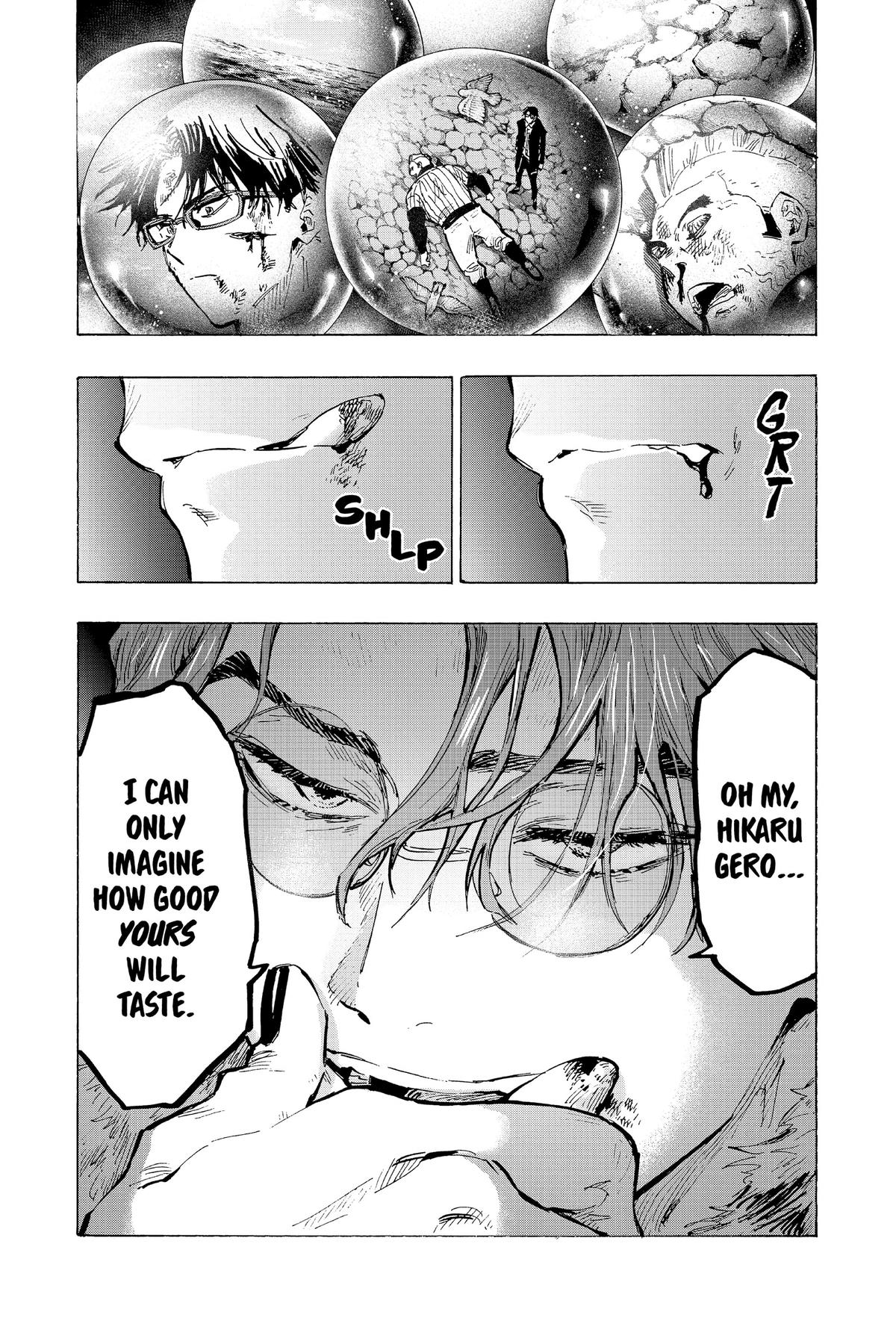 Marriage Toxin Chapter 31 19