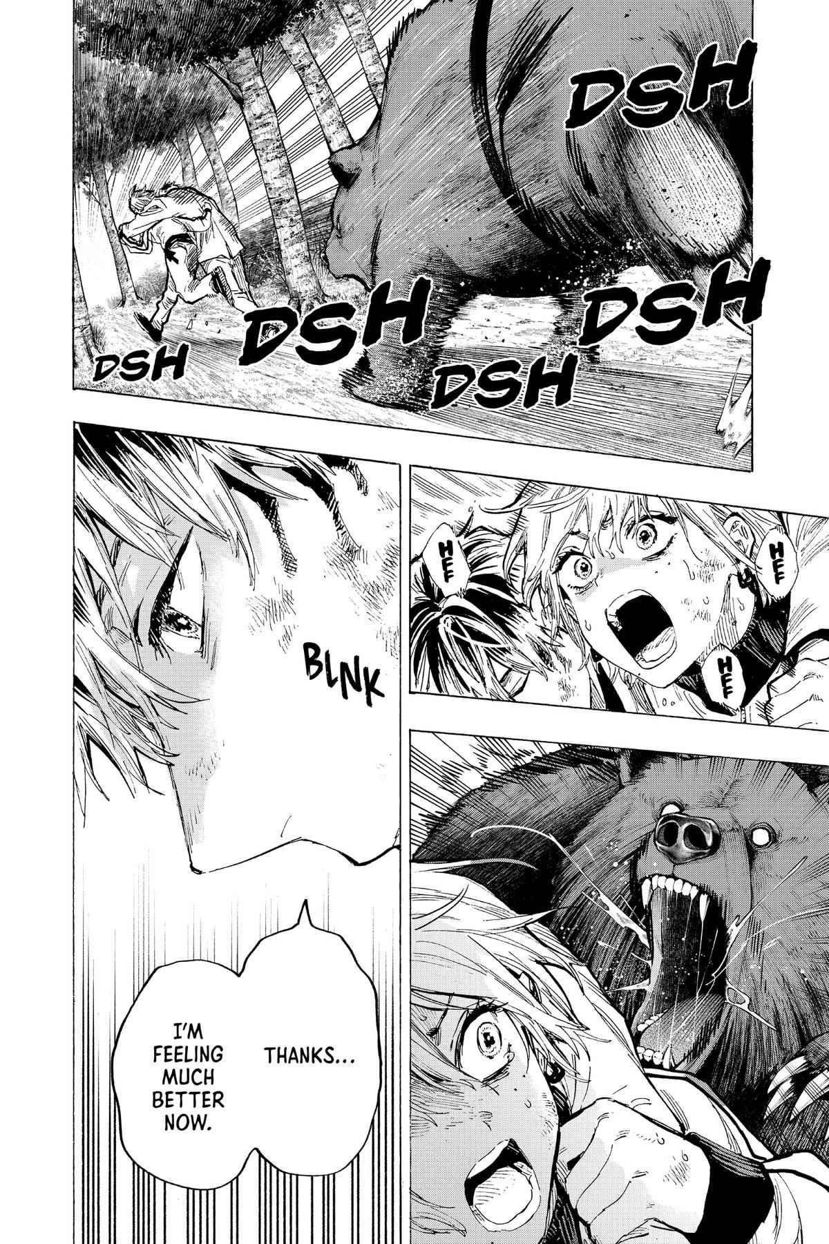 Marriage Toxin Chapter 32 8
