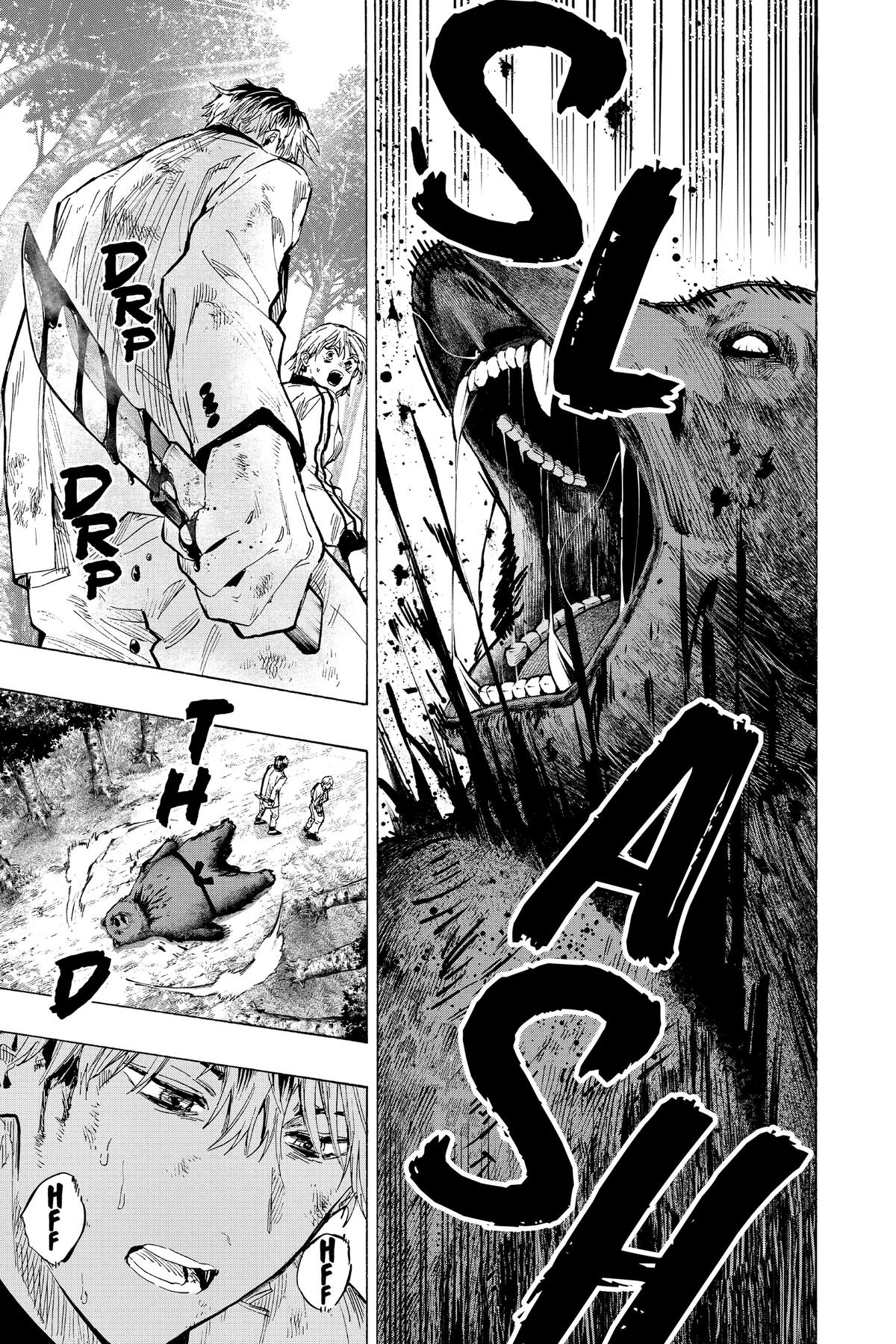 Marriage Toxin Chapter 32 9