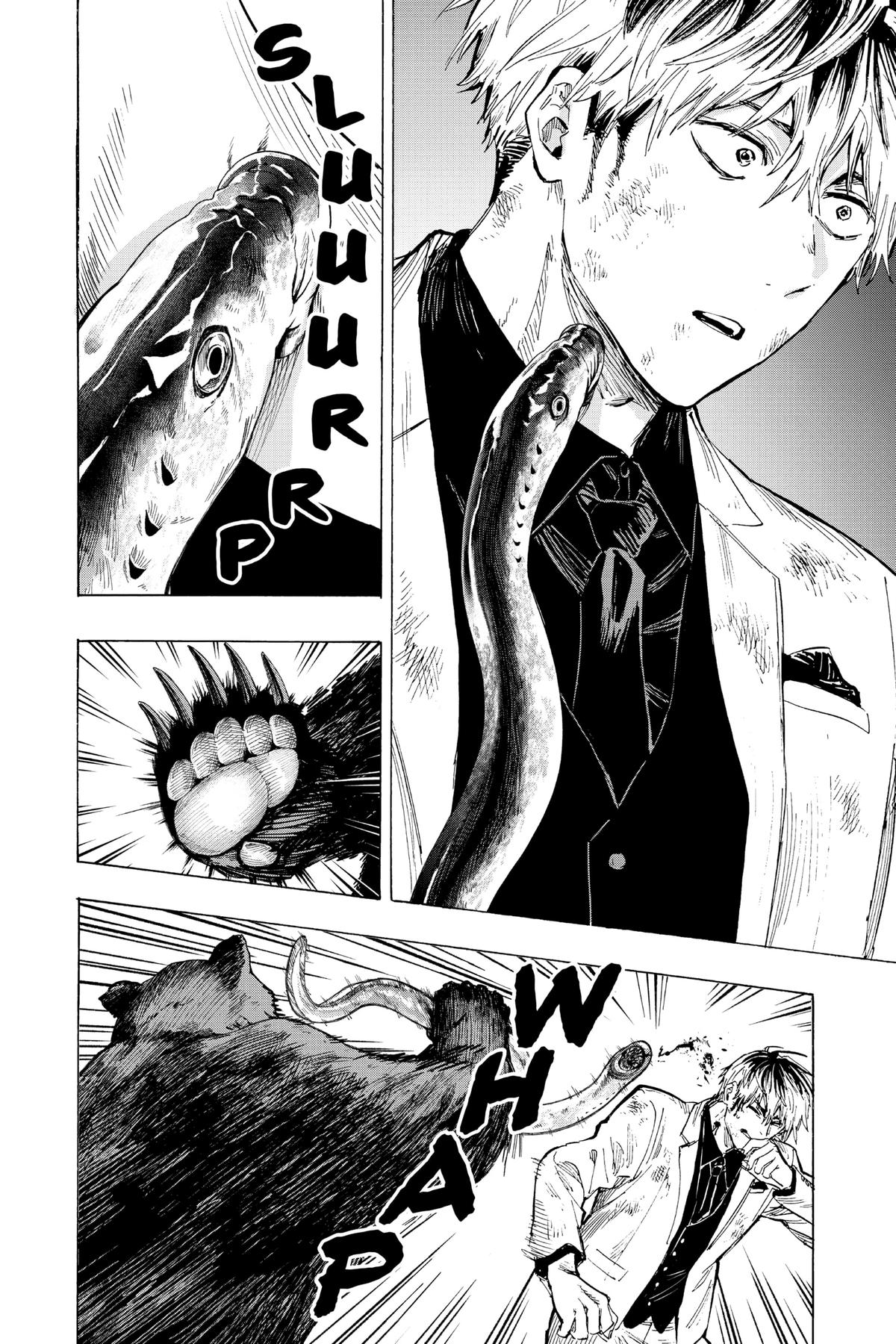 Marriage Toxin Chapter 32 10