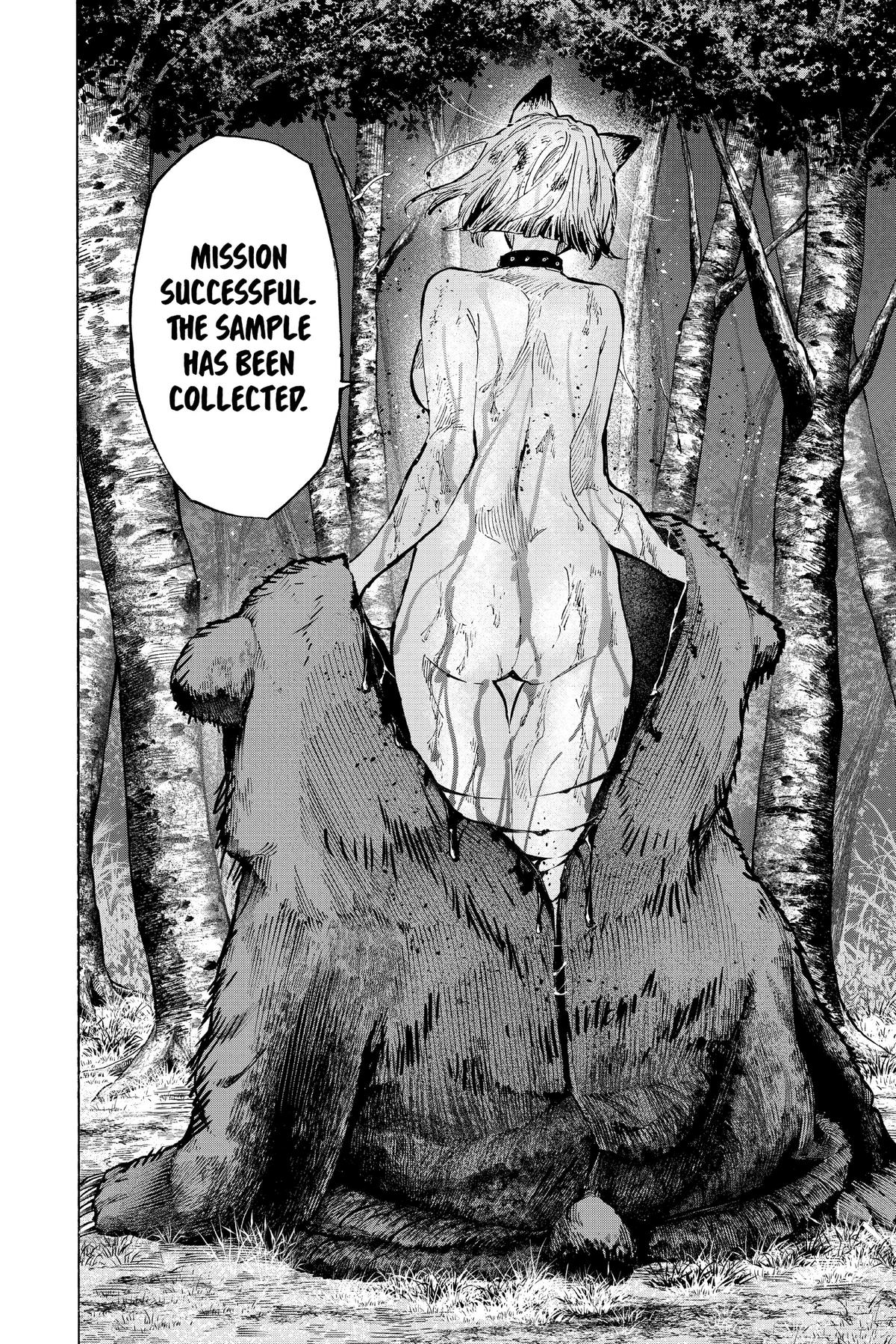 Marriage Toxin Chapter 32 12