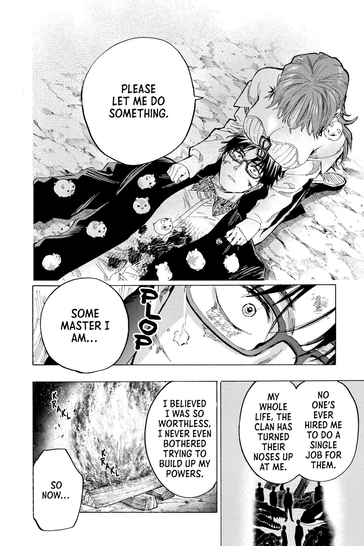 Marriage Toxin Chapter 32 18