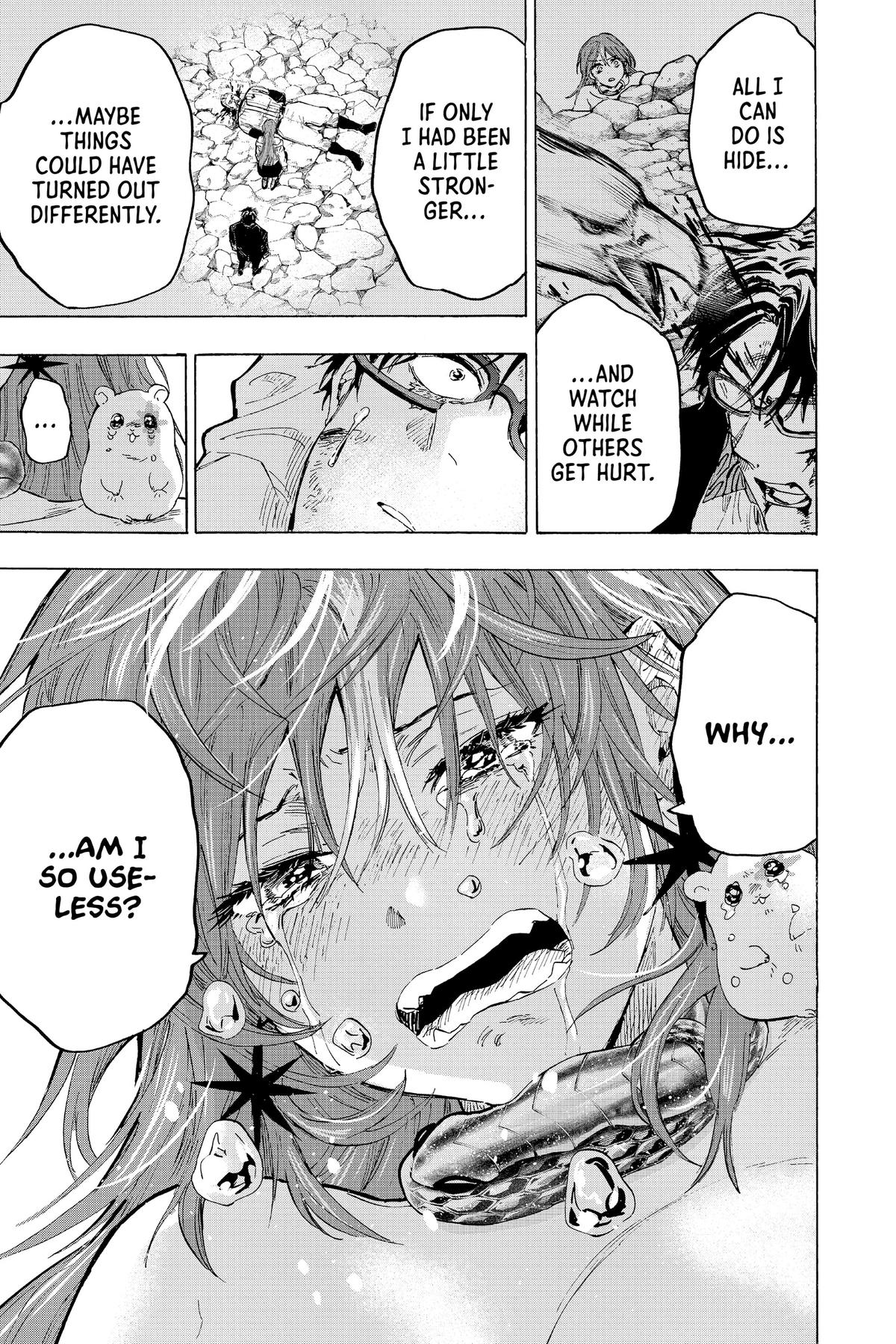 Marriage Toxin Chapter 32 19