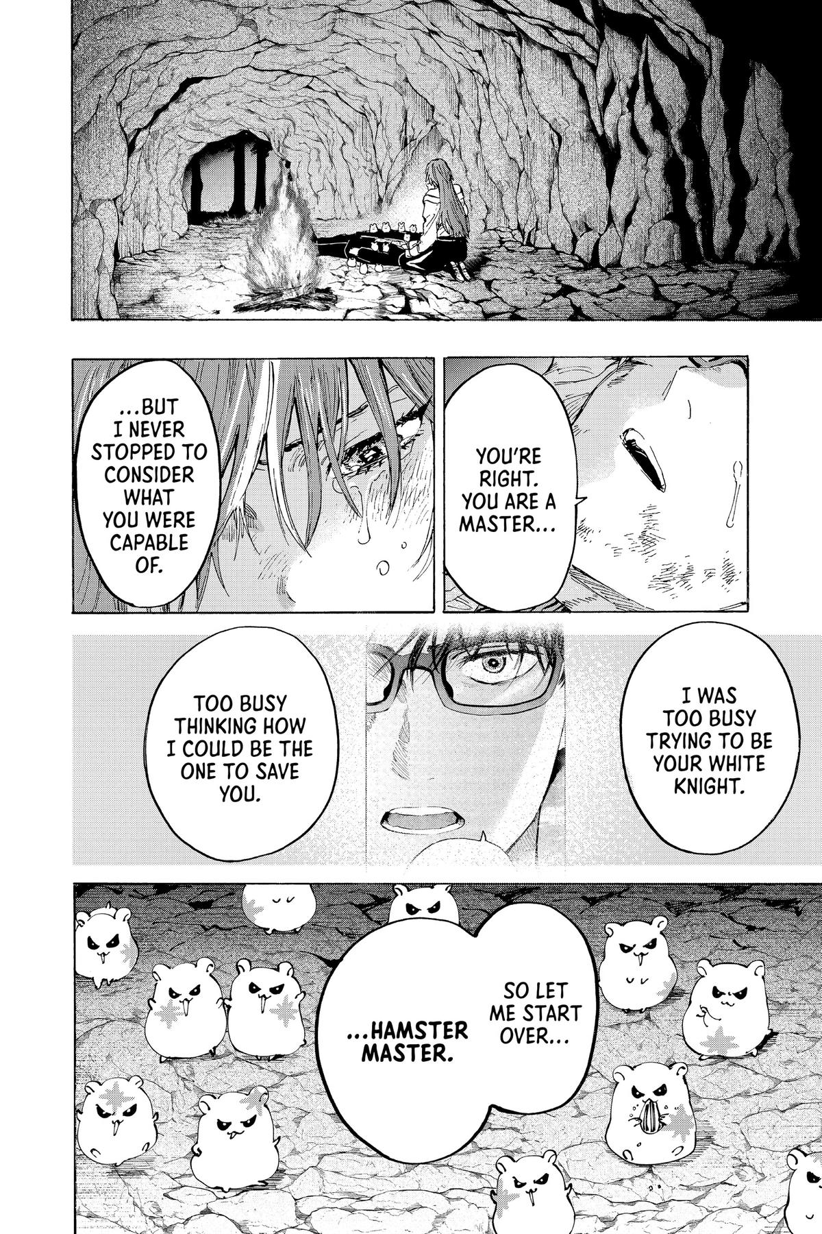 Marriage Toxin Chapter 32 20