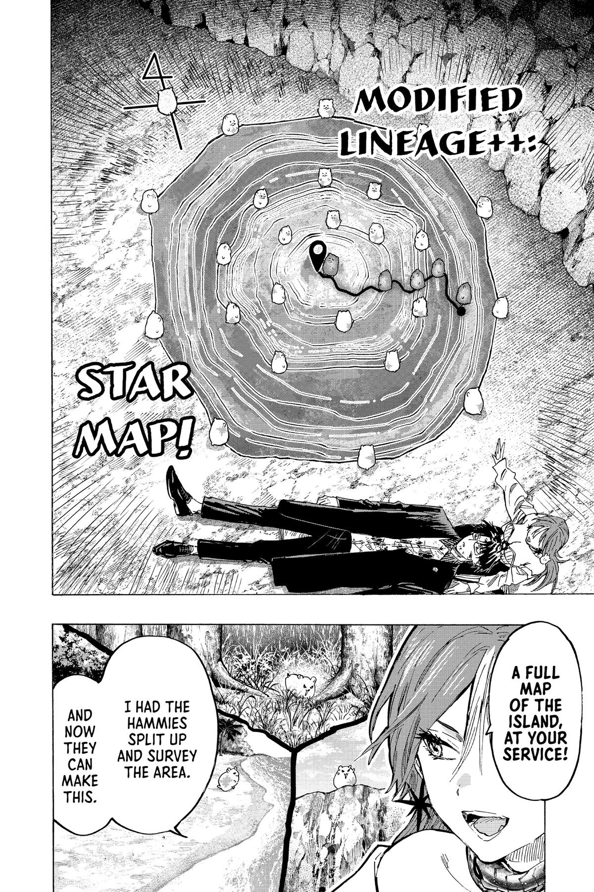 Marriage Toxin Chapter 33 - Page 2 - Marriage Toxin manga Chapter 33 manga