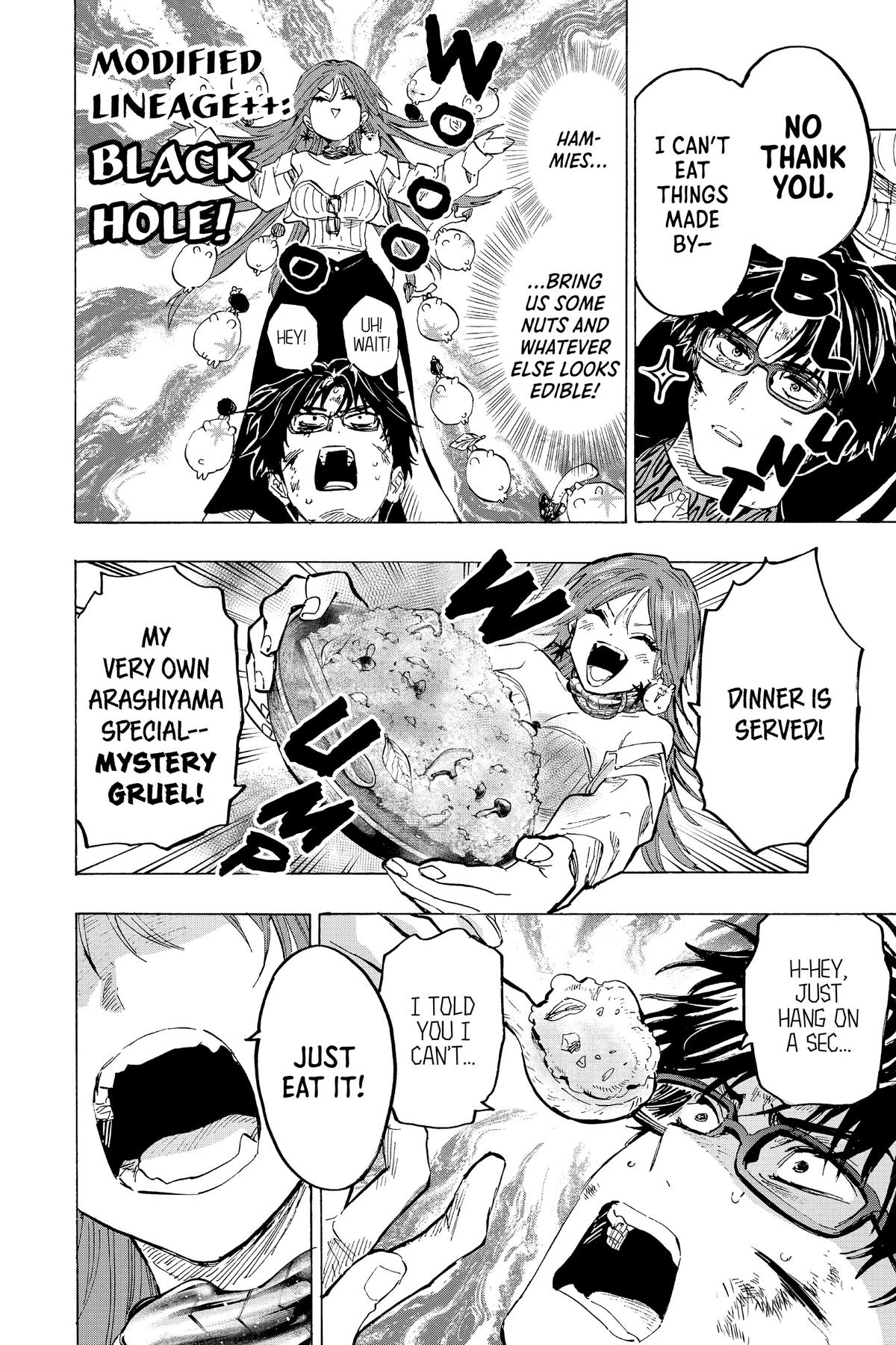 Marriage Toxin Chapter 33 4